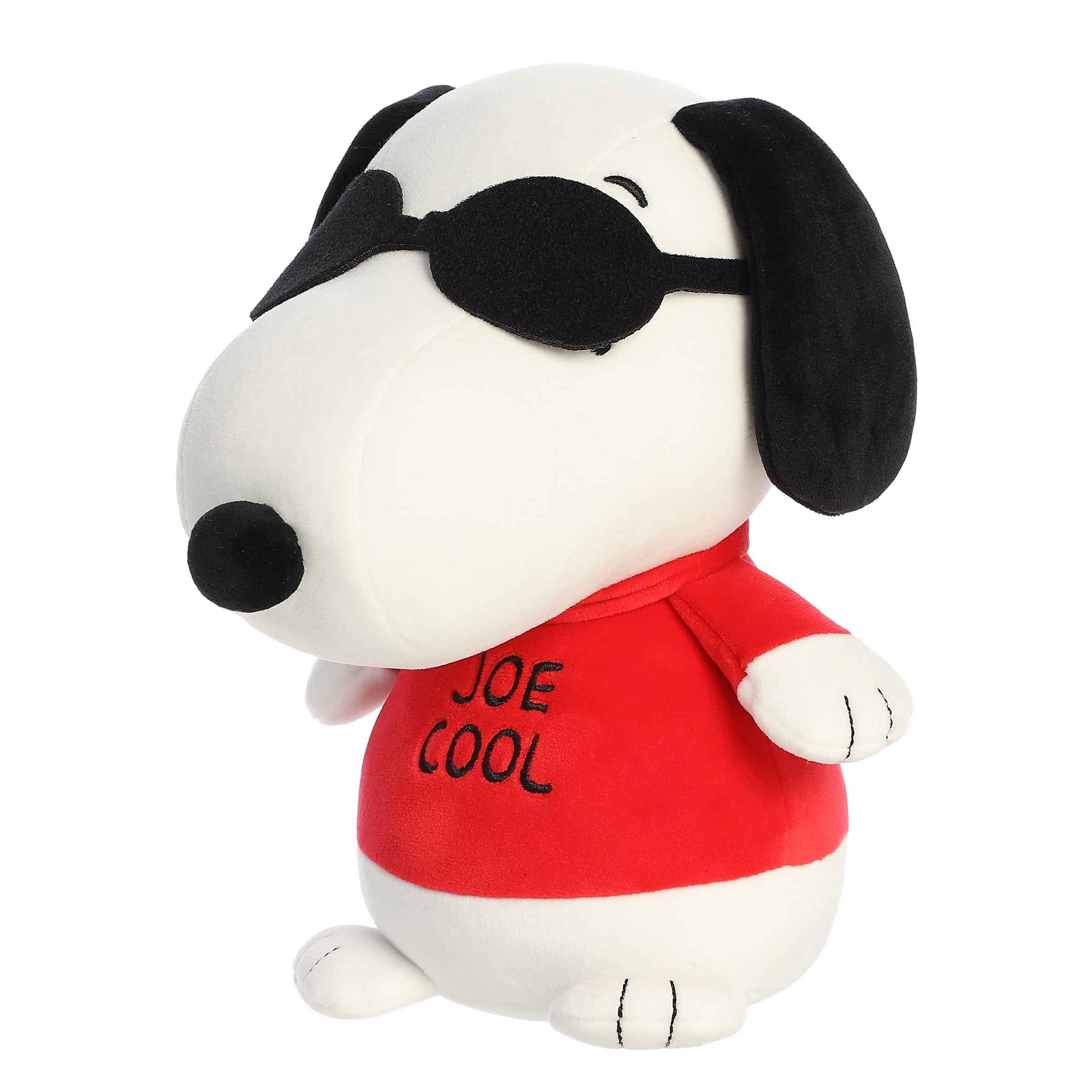 Aurora® - Peanuts® - 8.5" Squishy Joe Cool