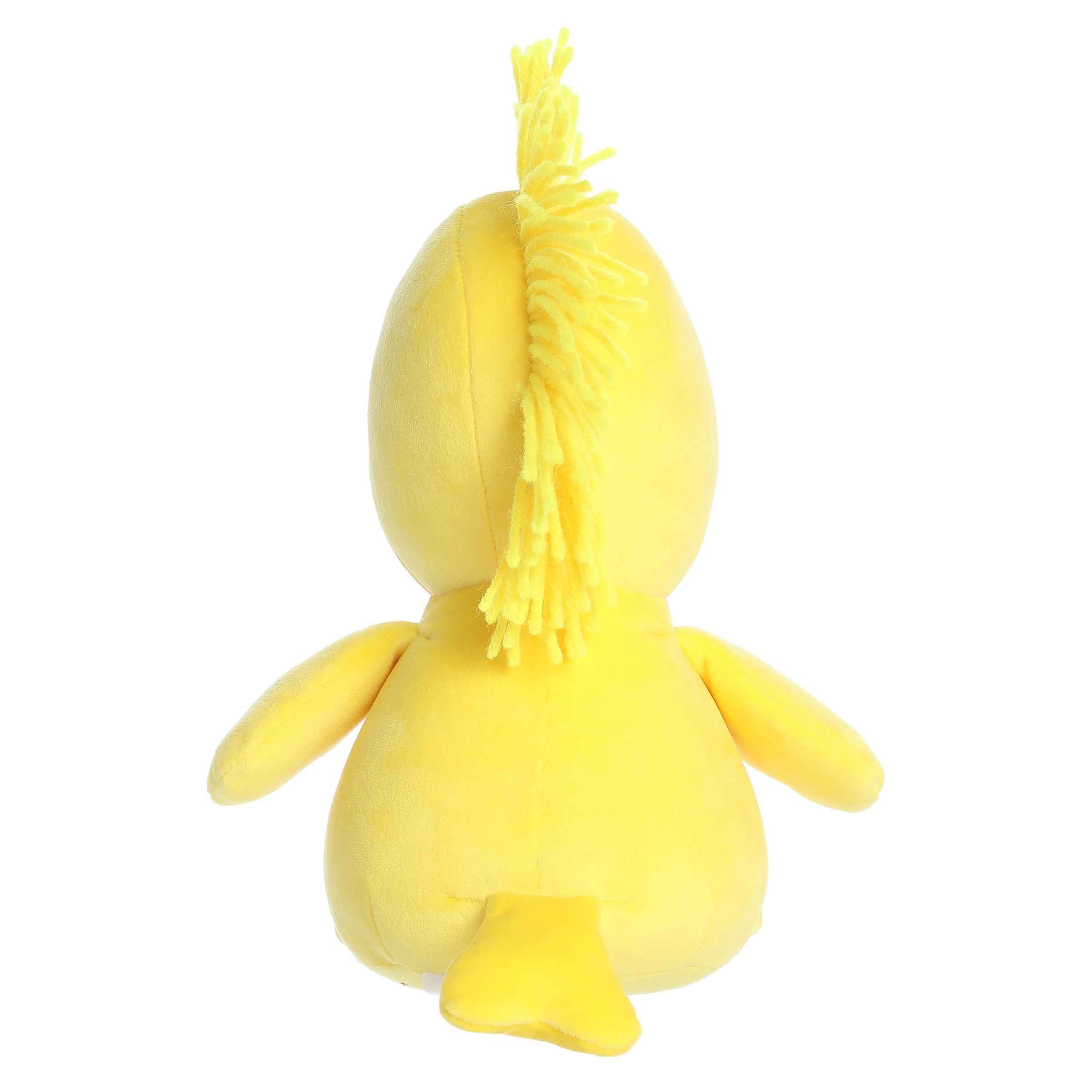 Aurora® - Peanuts® - 8.5" Squishy Woodstock