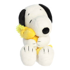 Aurora® - Peanuts® - 12" Big Hugs Snoopy™ & Woodstock