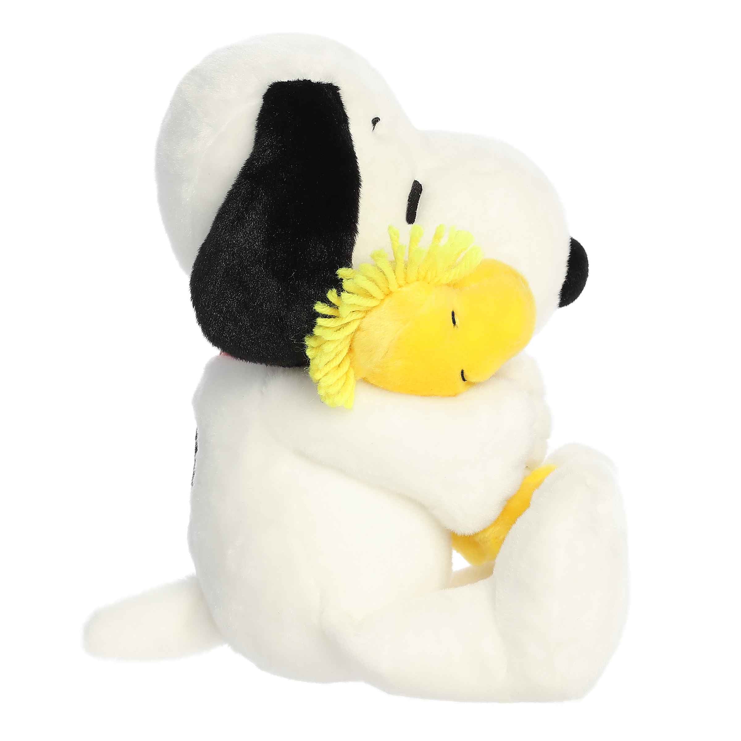 Aurora® - Peanuts® - 12" Big Hugs Snoopy™ & Woodstock