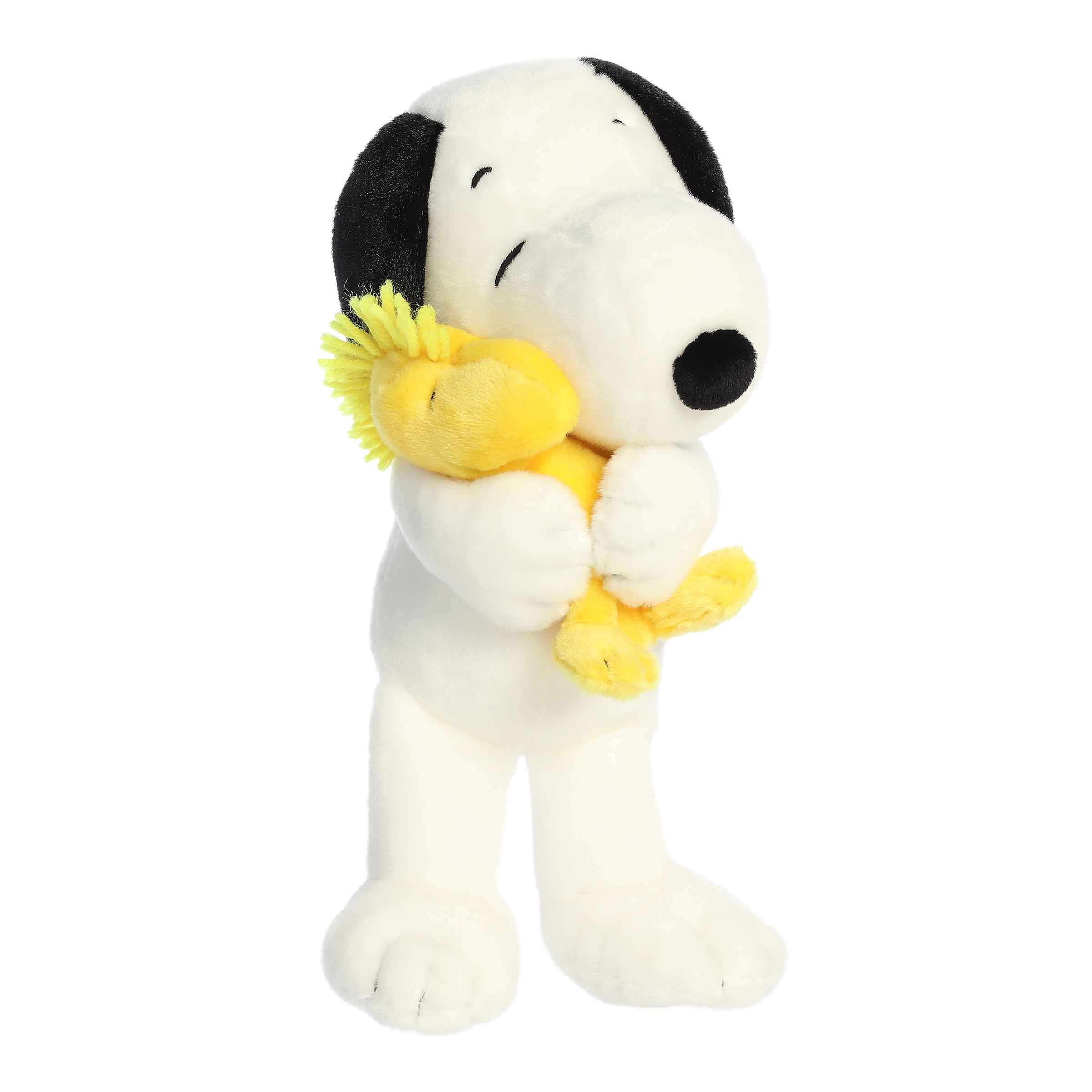 Aurora® - Peanuts® - 12" Big Hugs Snoopy™ & Woodstock