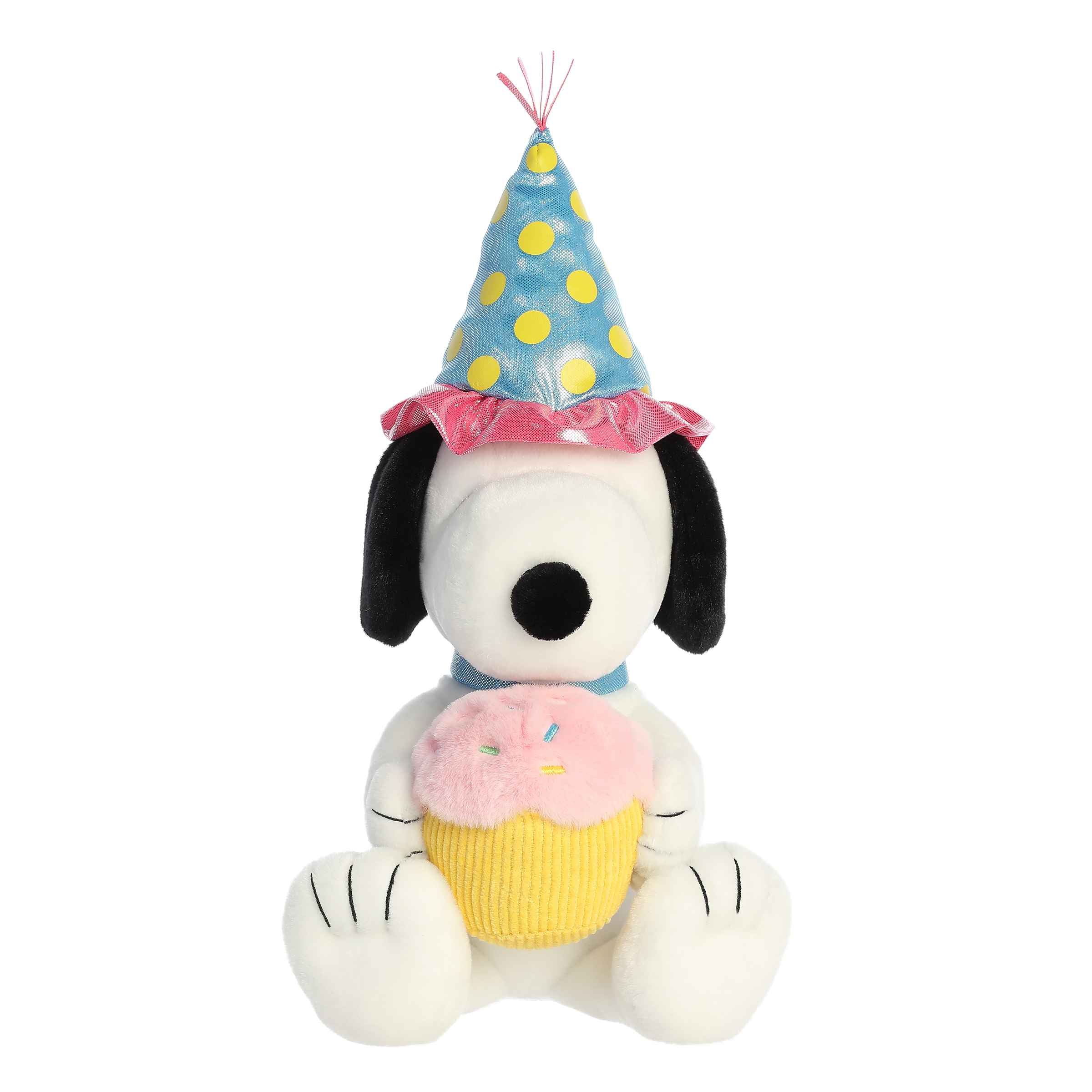 Aurora® - Peanuts® - 12" Birthday Snoopy™