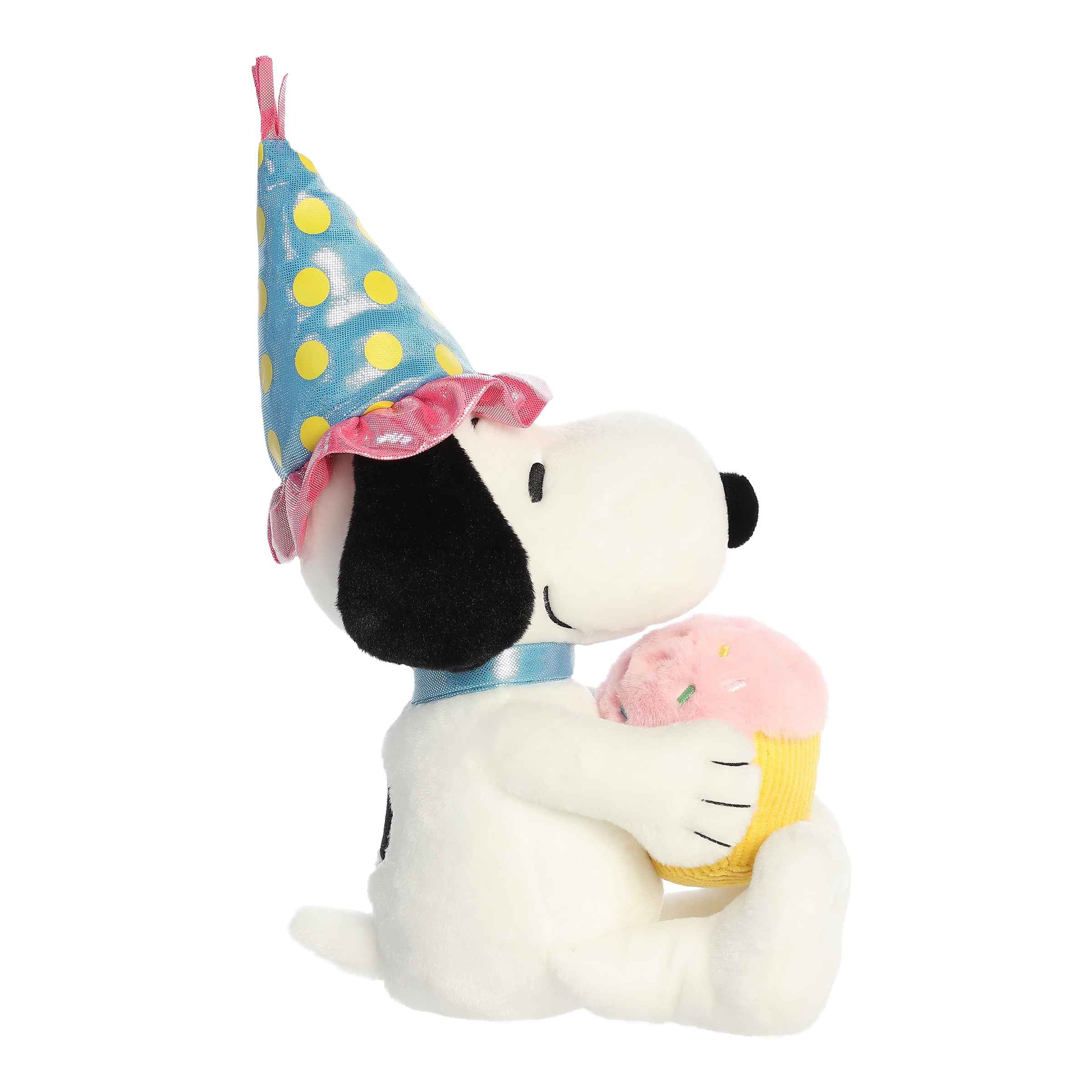 Aurora® - Peanuts® - 12" Birthday Snoopy™