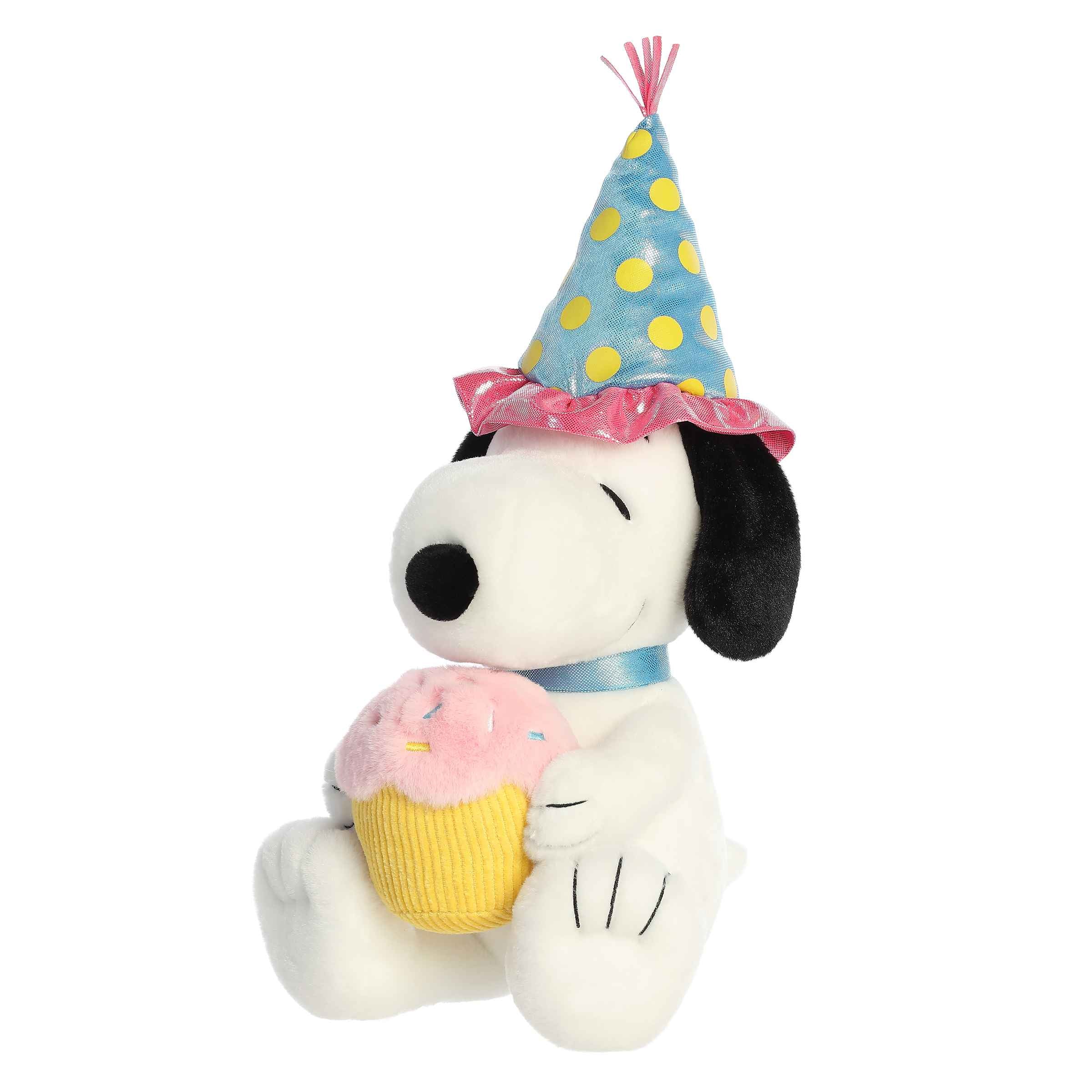 Aurora® - Peanuts® - 12" Birthday Snoopy™