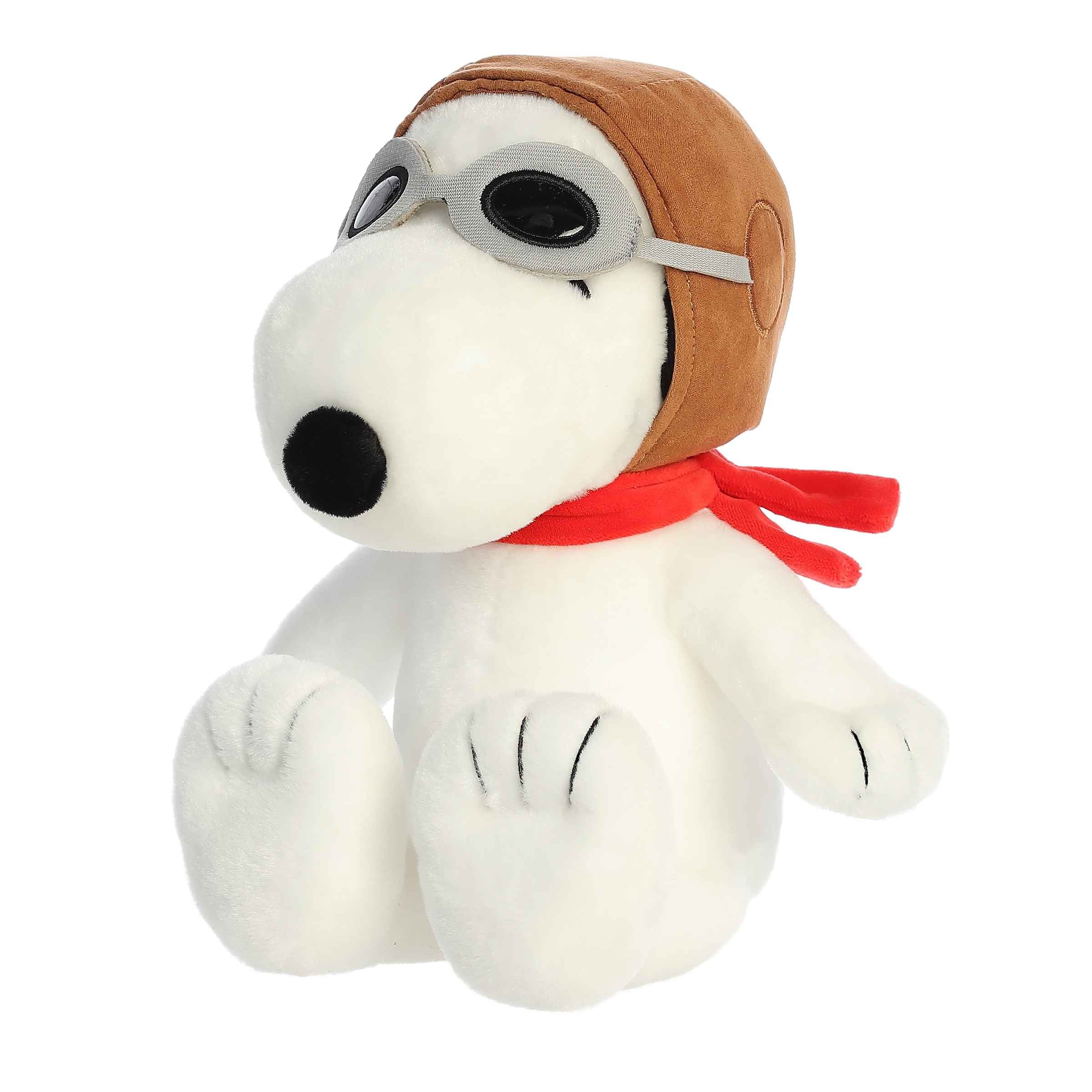 Aurora® - Peanuts® - 12" Flying Ace