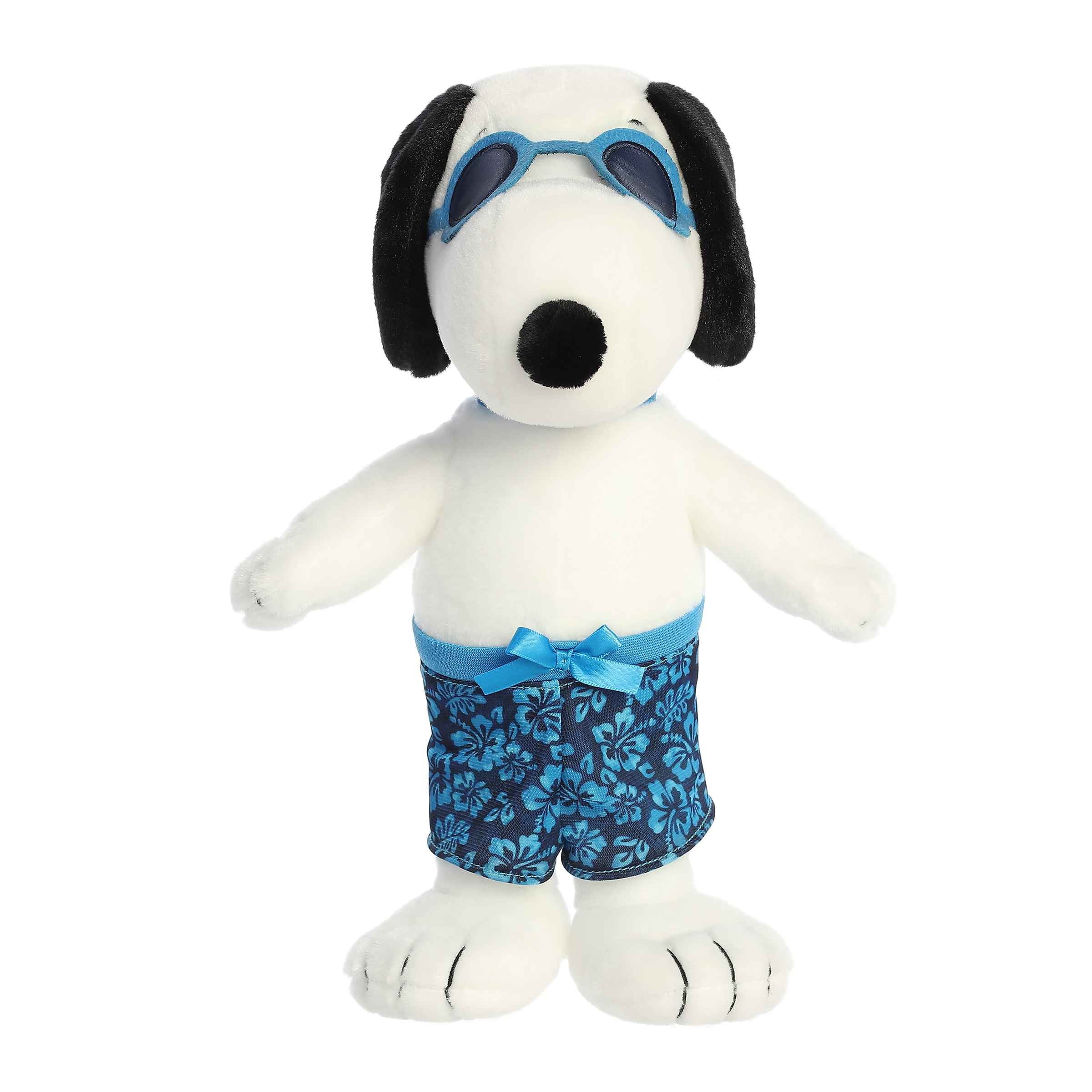 Aurora® - Peanuts® - 12" Surfer Snoopy™