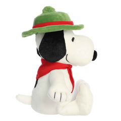 Aurora® - Peanuts® - 12" Beagle Scout Snoopy™