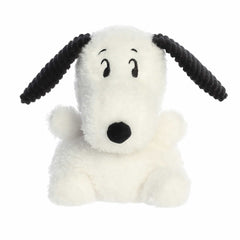 Aurora® - Peanuts® - Palm Pals™ - 5" 75th Anniversary Snoopy