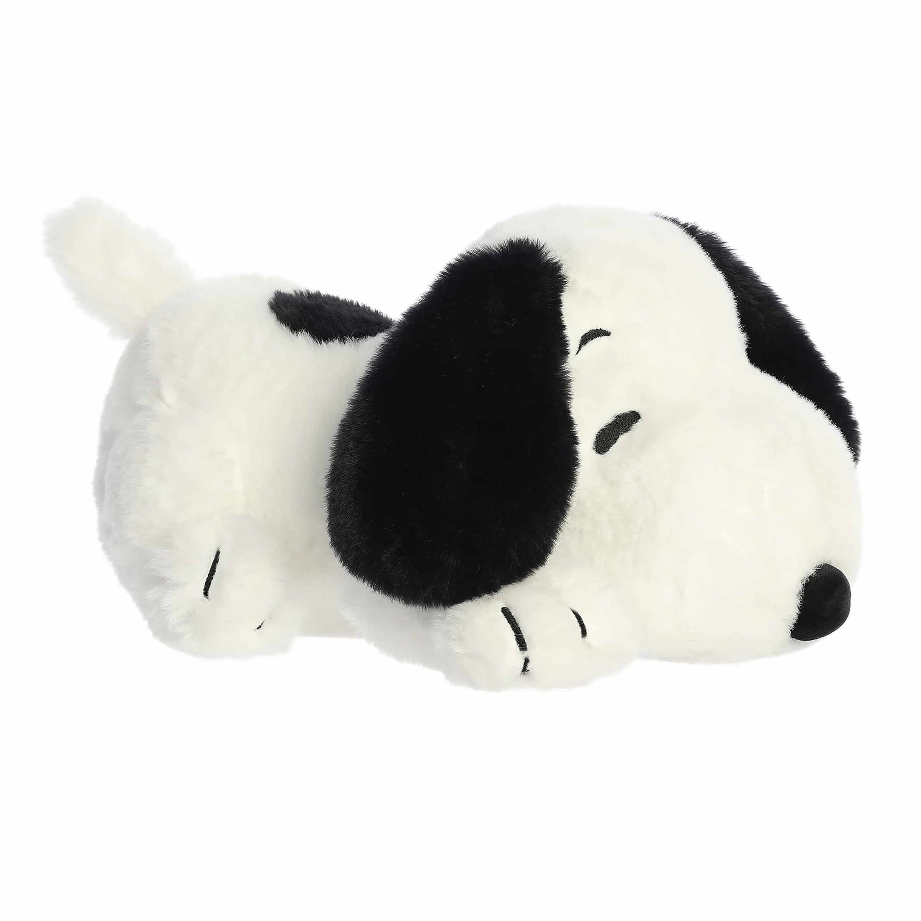 Peluche Totoro Aurora World Tokidoki 15640 Biscottino, 20,3 Cm