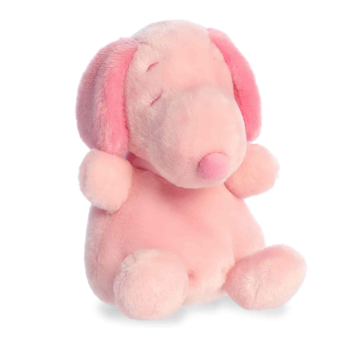 Aurora® - Peanuts® - Palm Pals™ - 5" Spring Snoopy™