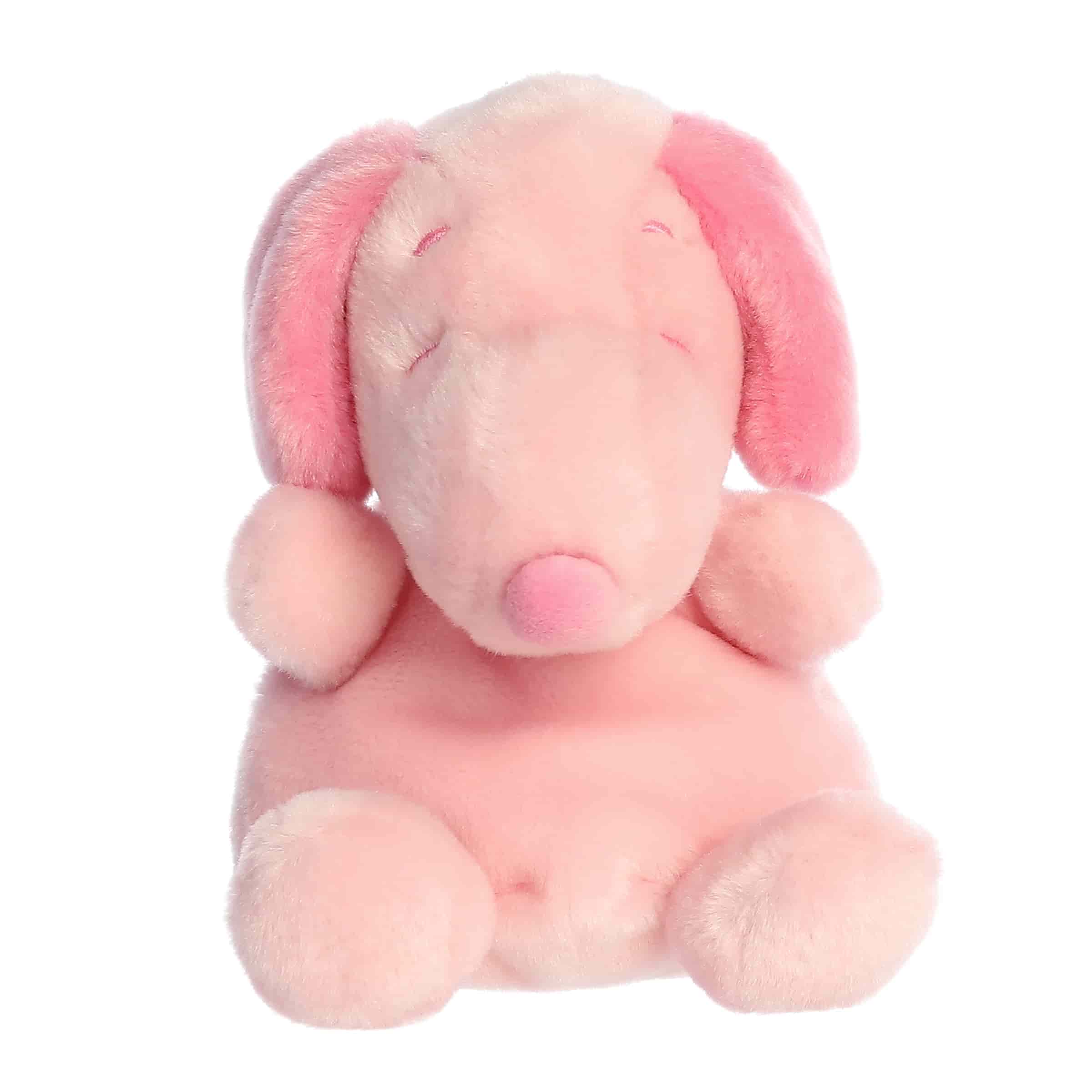 Aurora® - Peanuts® - Palm Pals™ - 5" Spring Snoopy™