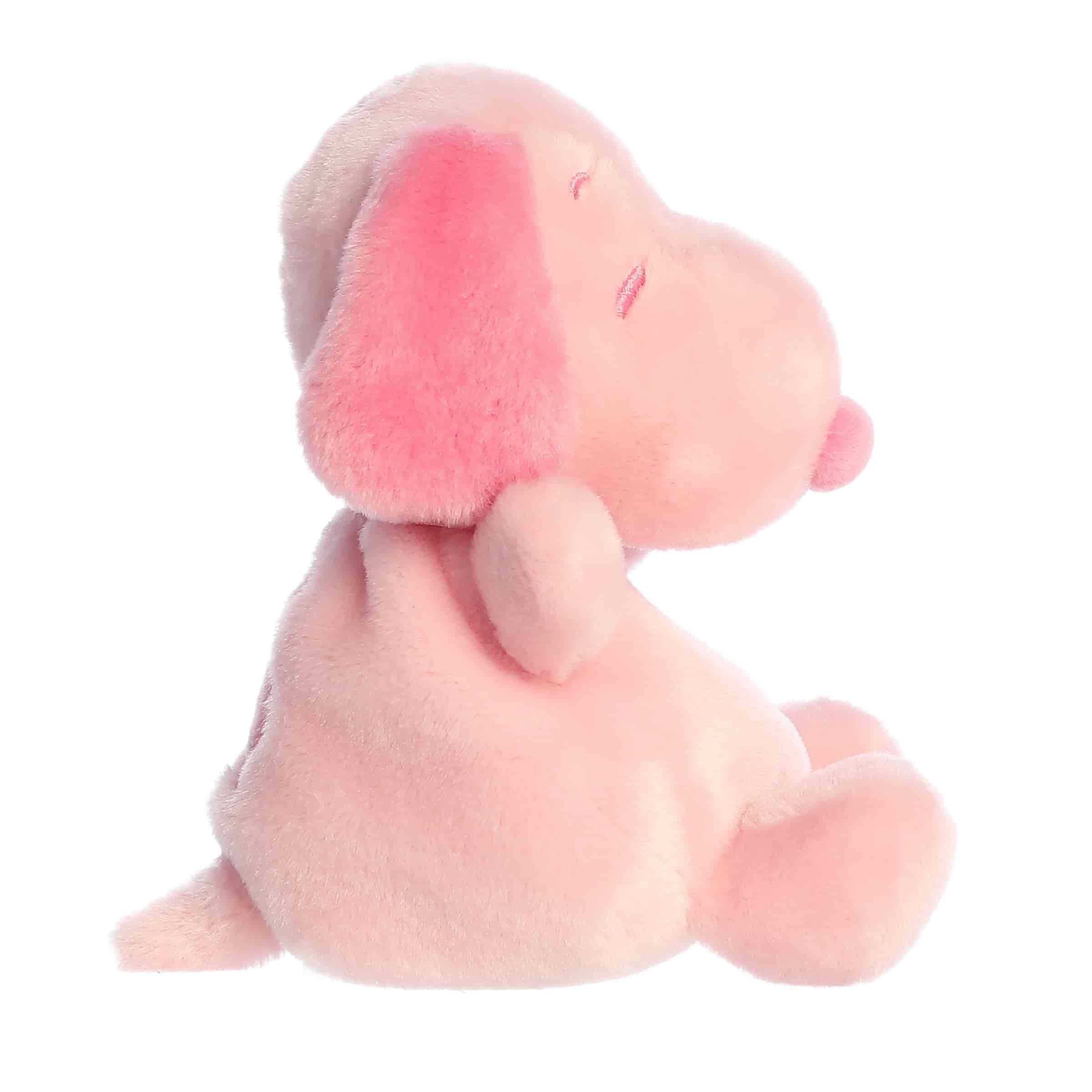 Aurora® - Peanuts® - Palm Pals™ - 5" Spring Snoopy™