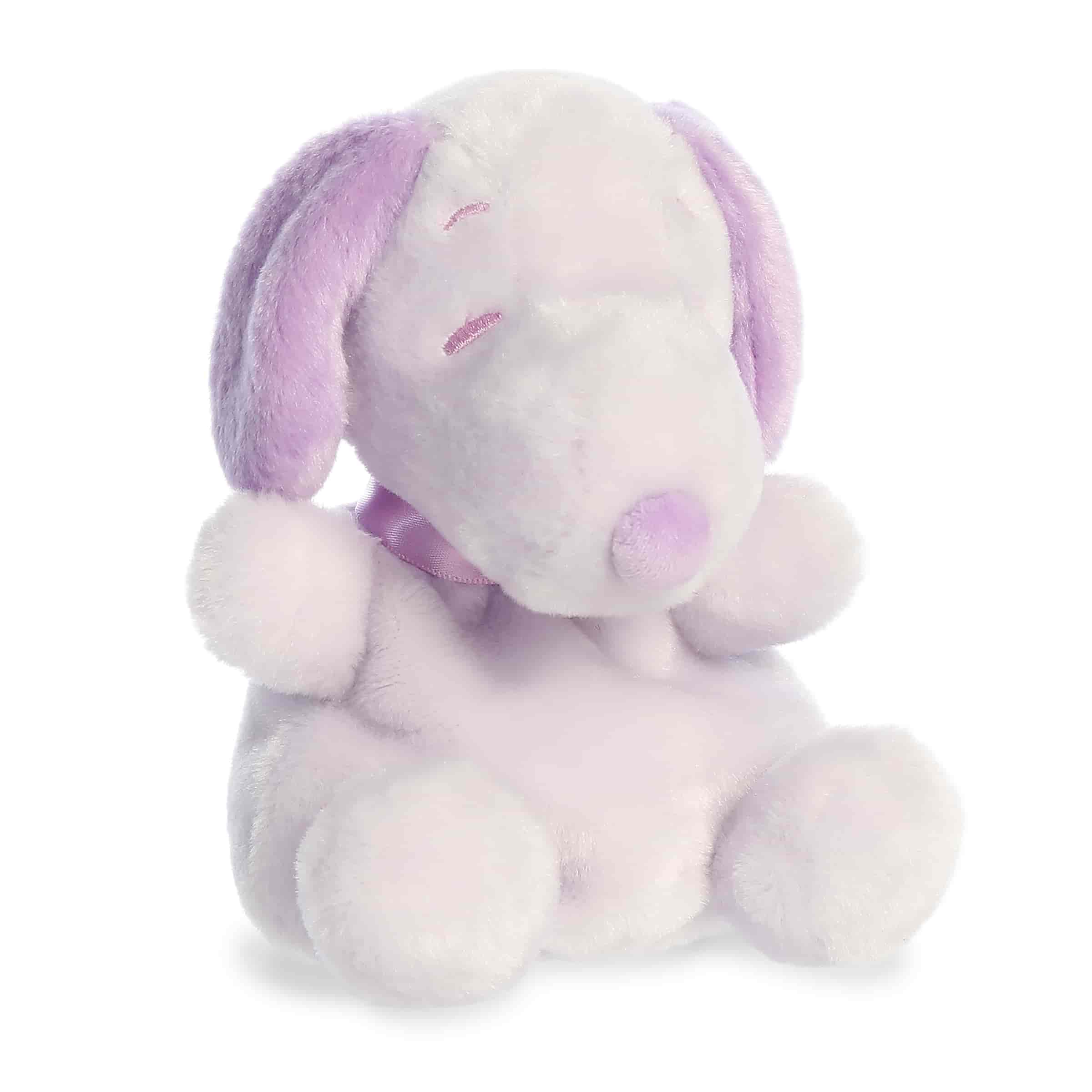 Aurora® - Peanuts® - Palm Pals™ - 5" Spring Snoopy™