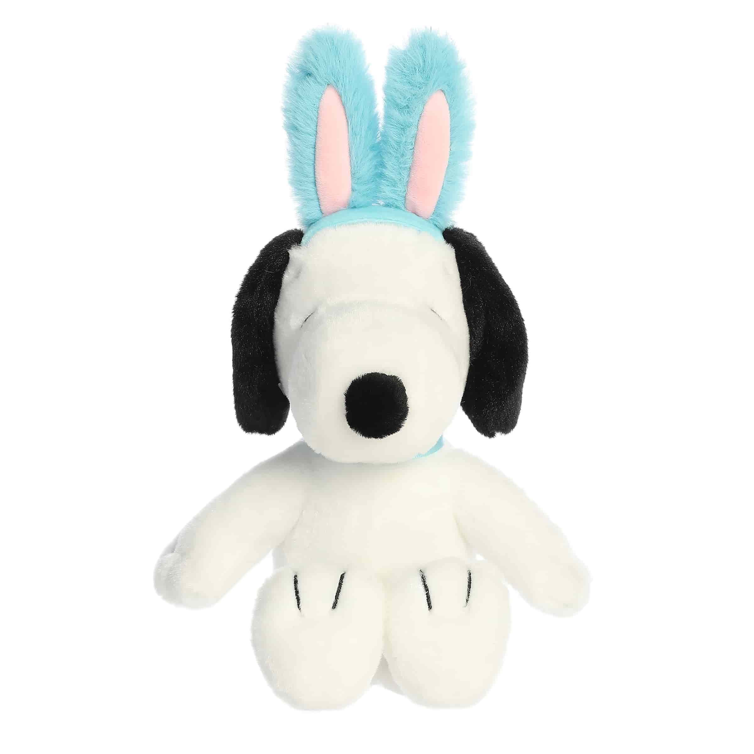 Aurora® - Peanuts® - 8" Easter Snoopy