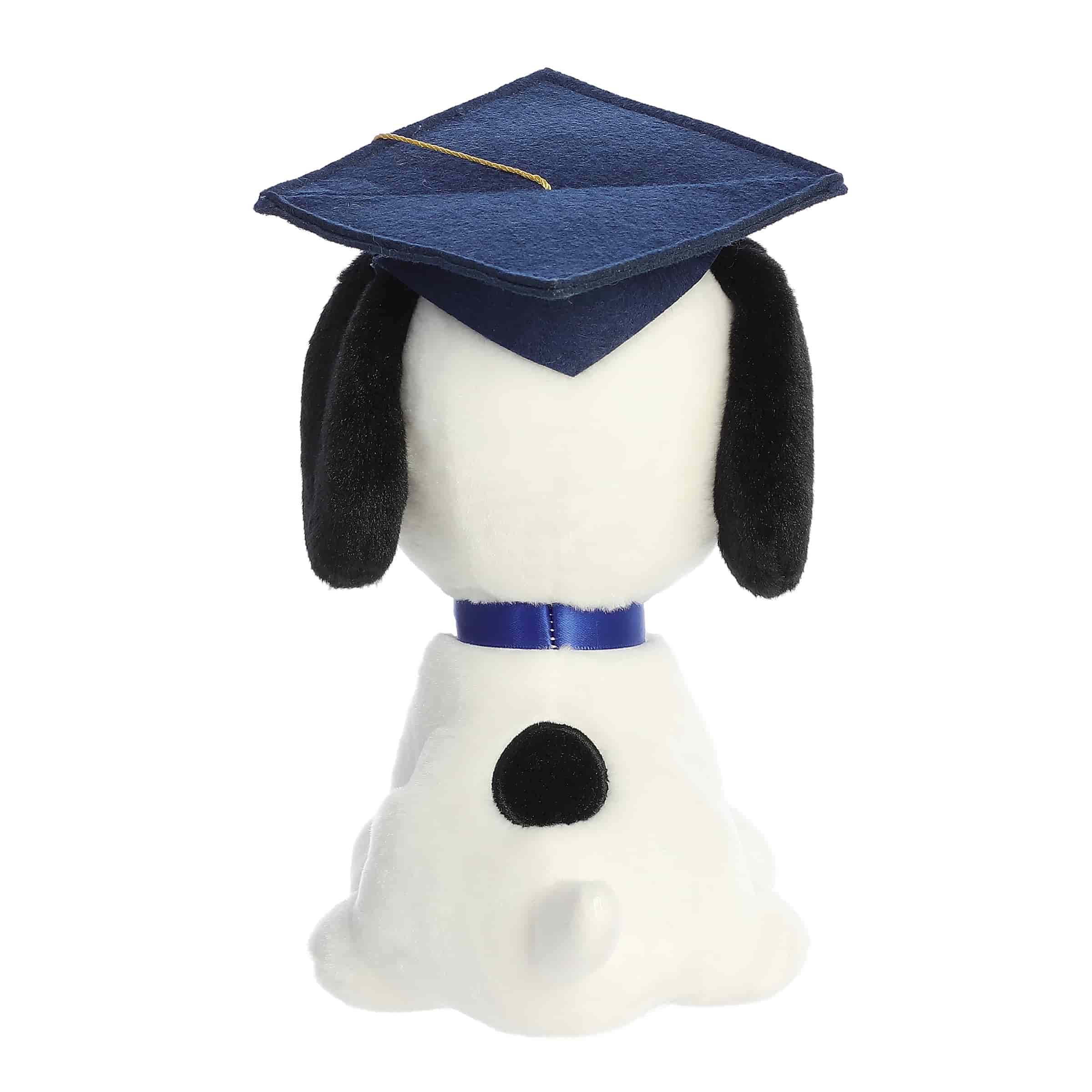 Aurora® - Peanuts® - 9" Graduation Snoopy™