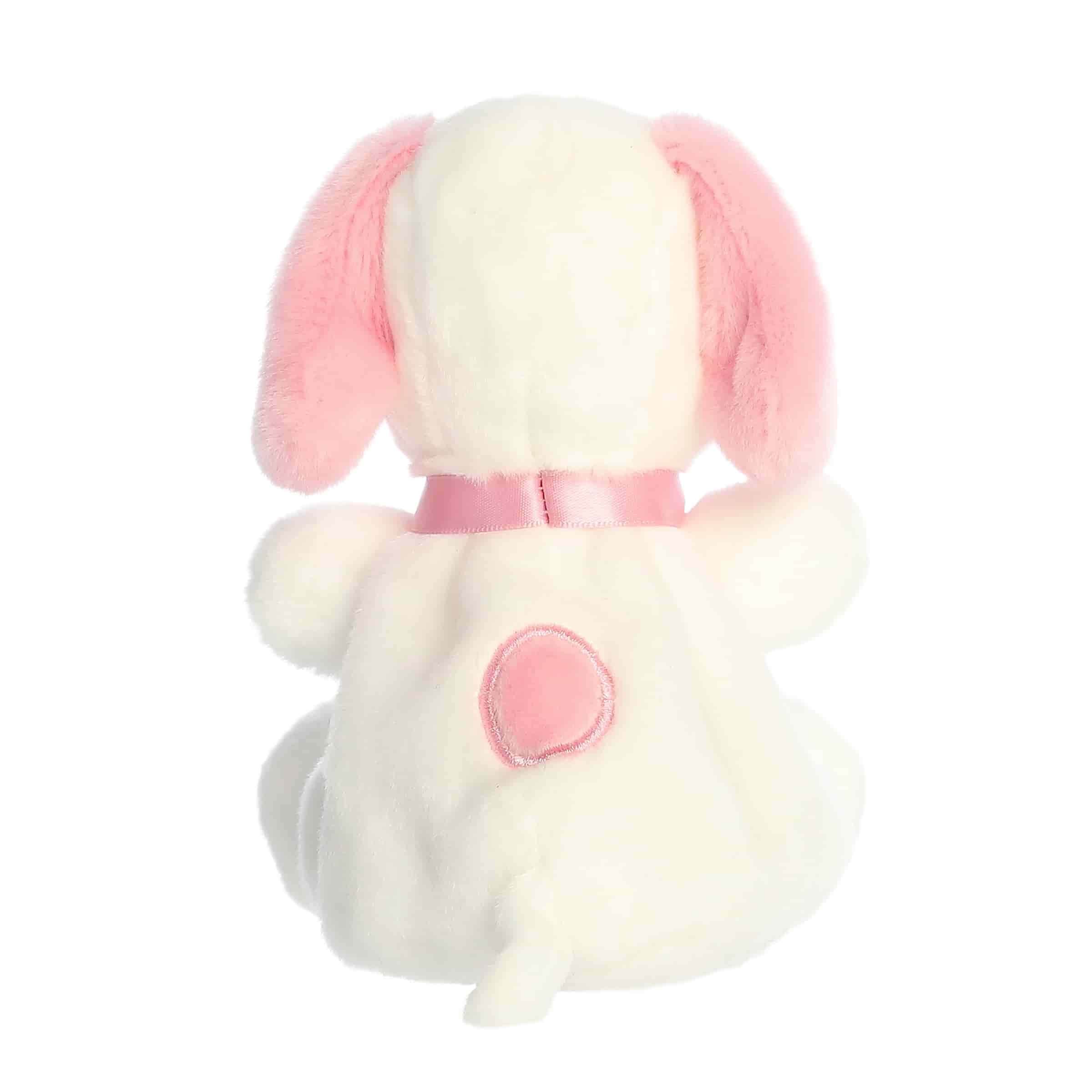 Aurora® - Peanuts® - Palm Pals™ - 5" Valentine Snoopy™