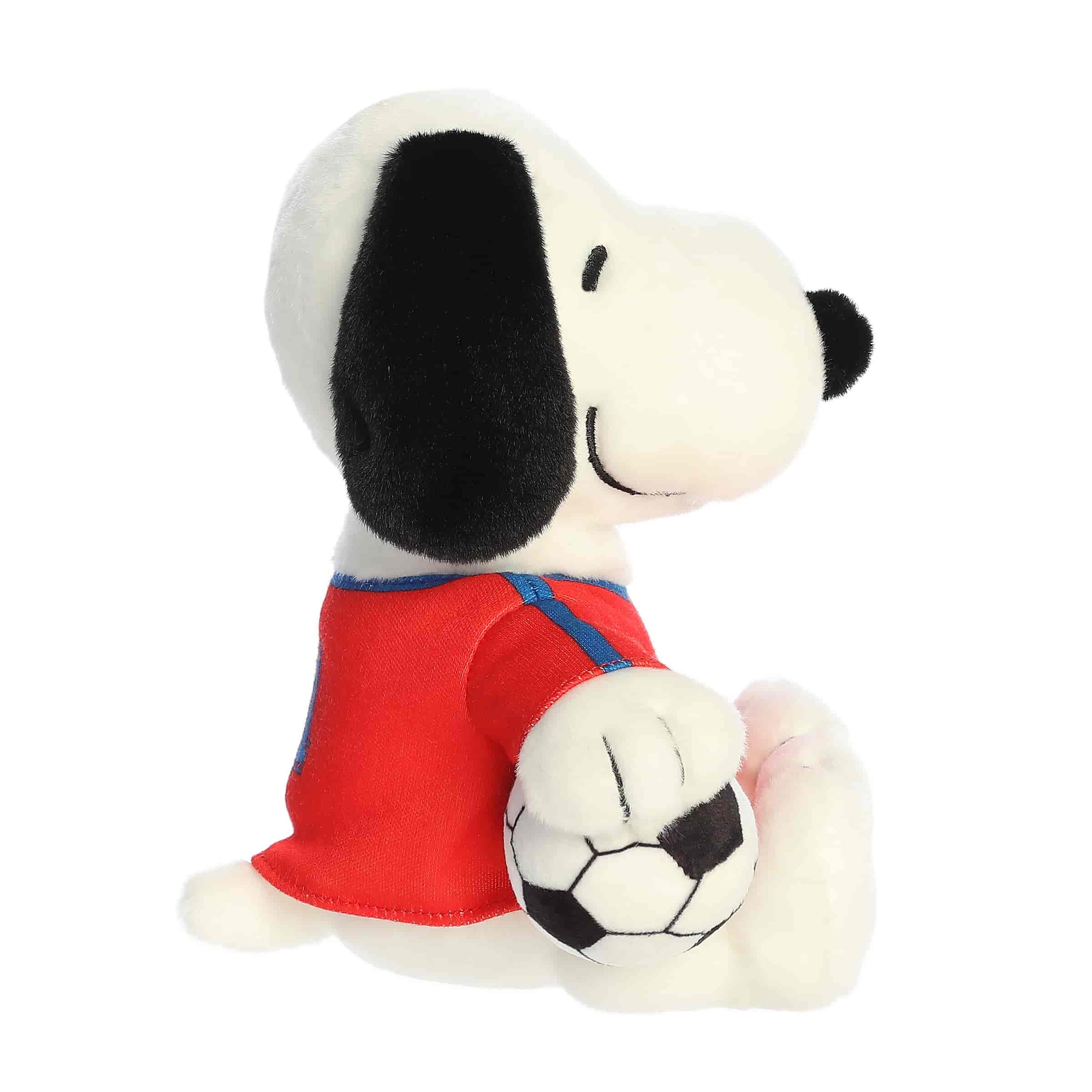 Aurora® - Peanuts® - 8" Soccer Snoopy