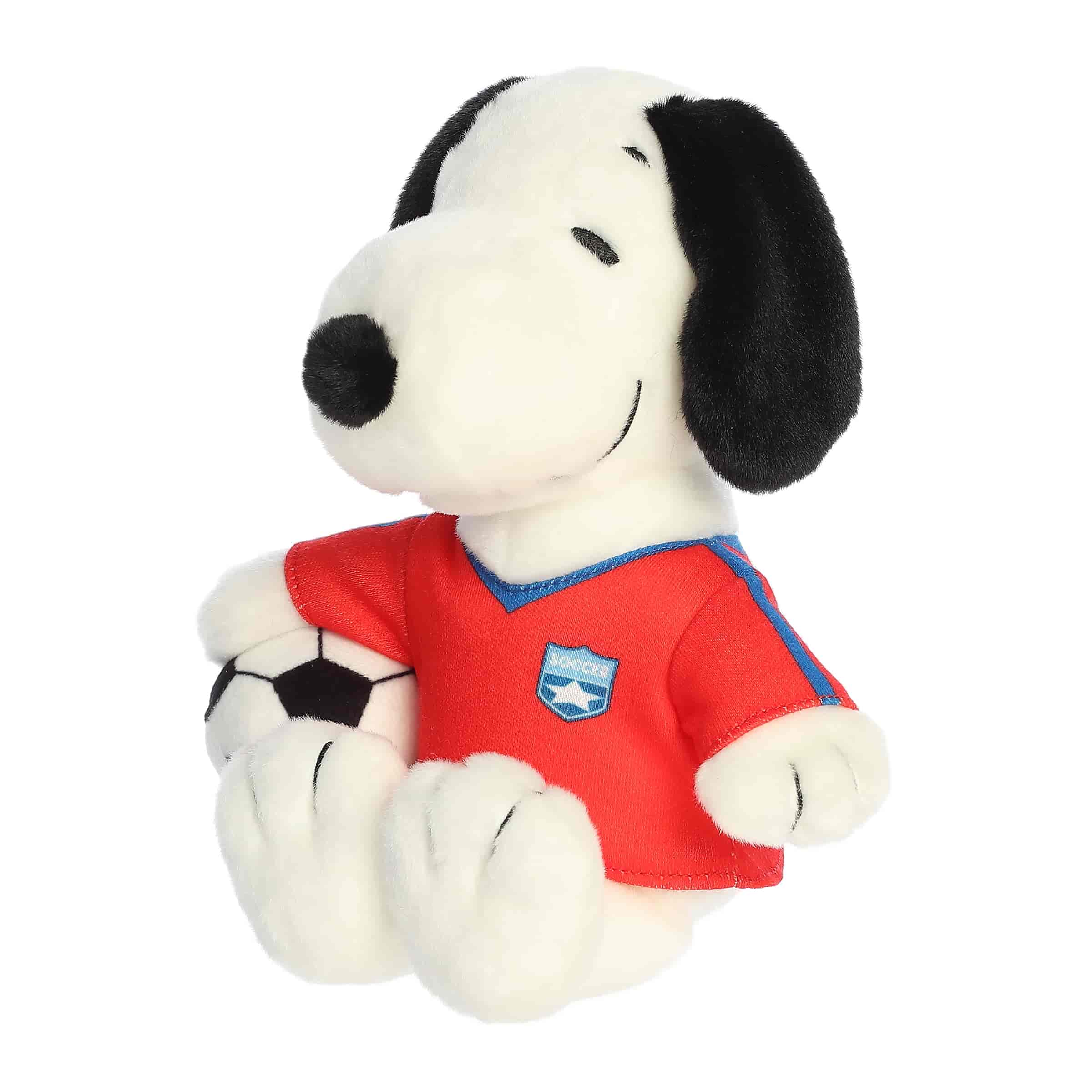 Aurora® - Peanuts® - 8" Soccer Snoopy