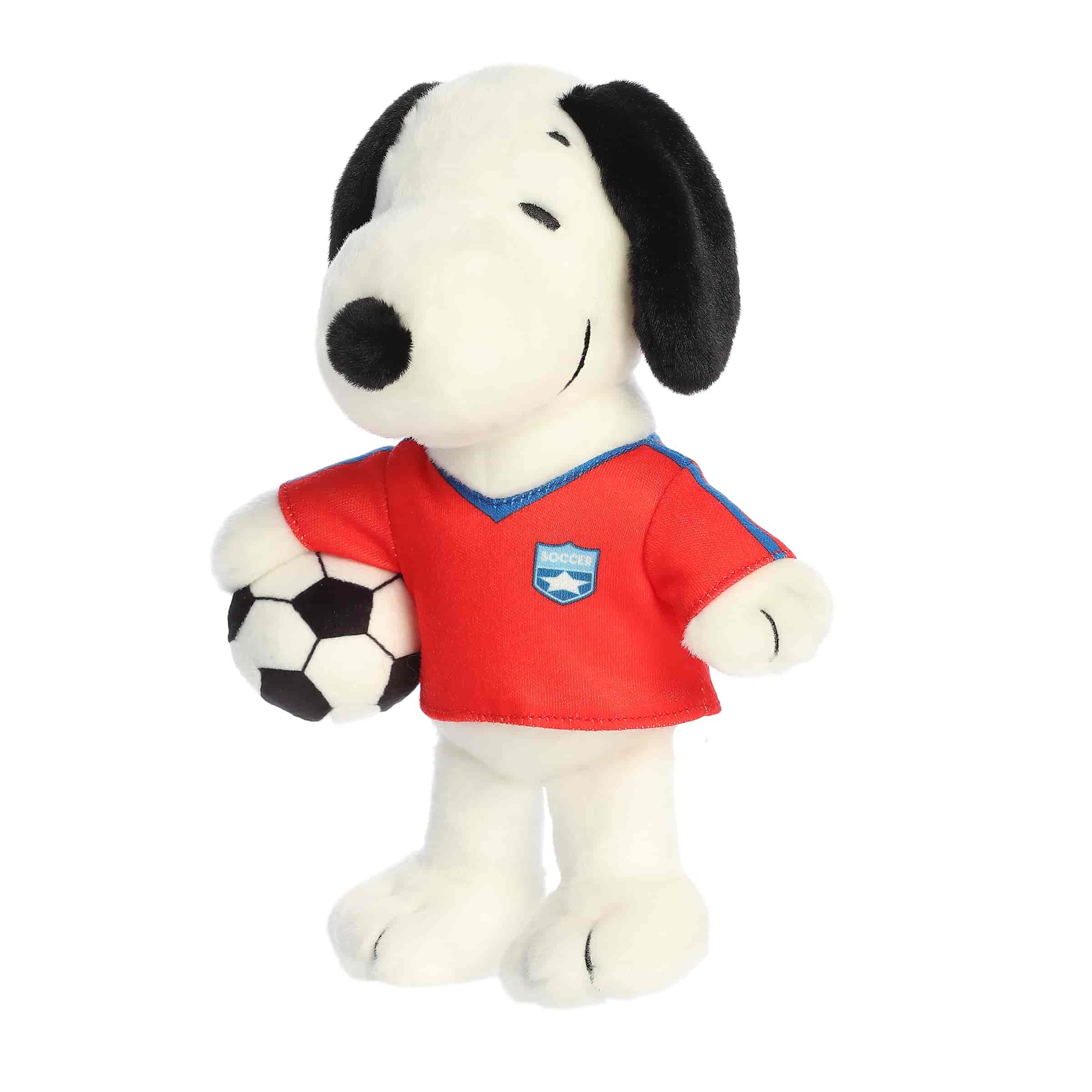 Aurora® - Peanuts® - 8" Soccer Snoopy