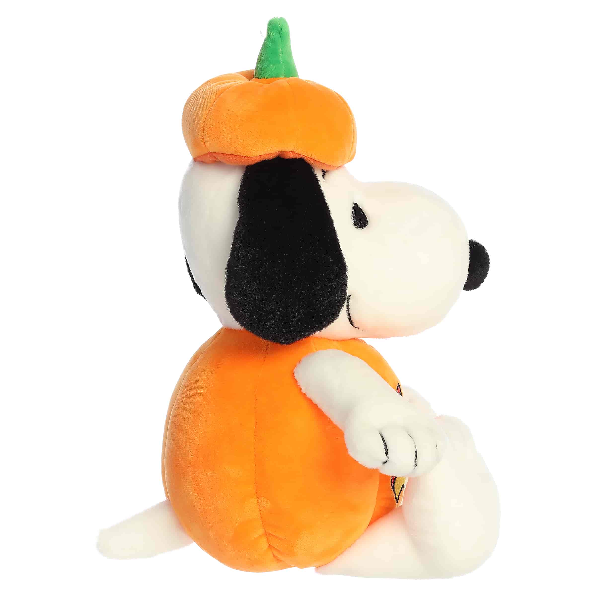 Aurora® - Peanuts® - 14" Pumpkin Costume Snoopy