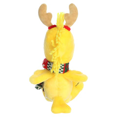 Aurora® - Peanuts® - 7" Reindeer Woodstock