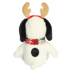 Aurora® - Peanuts® - 6" Reindeer Snoopy