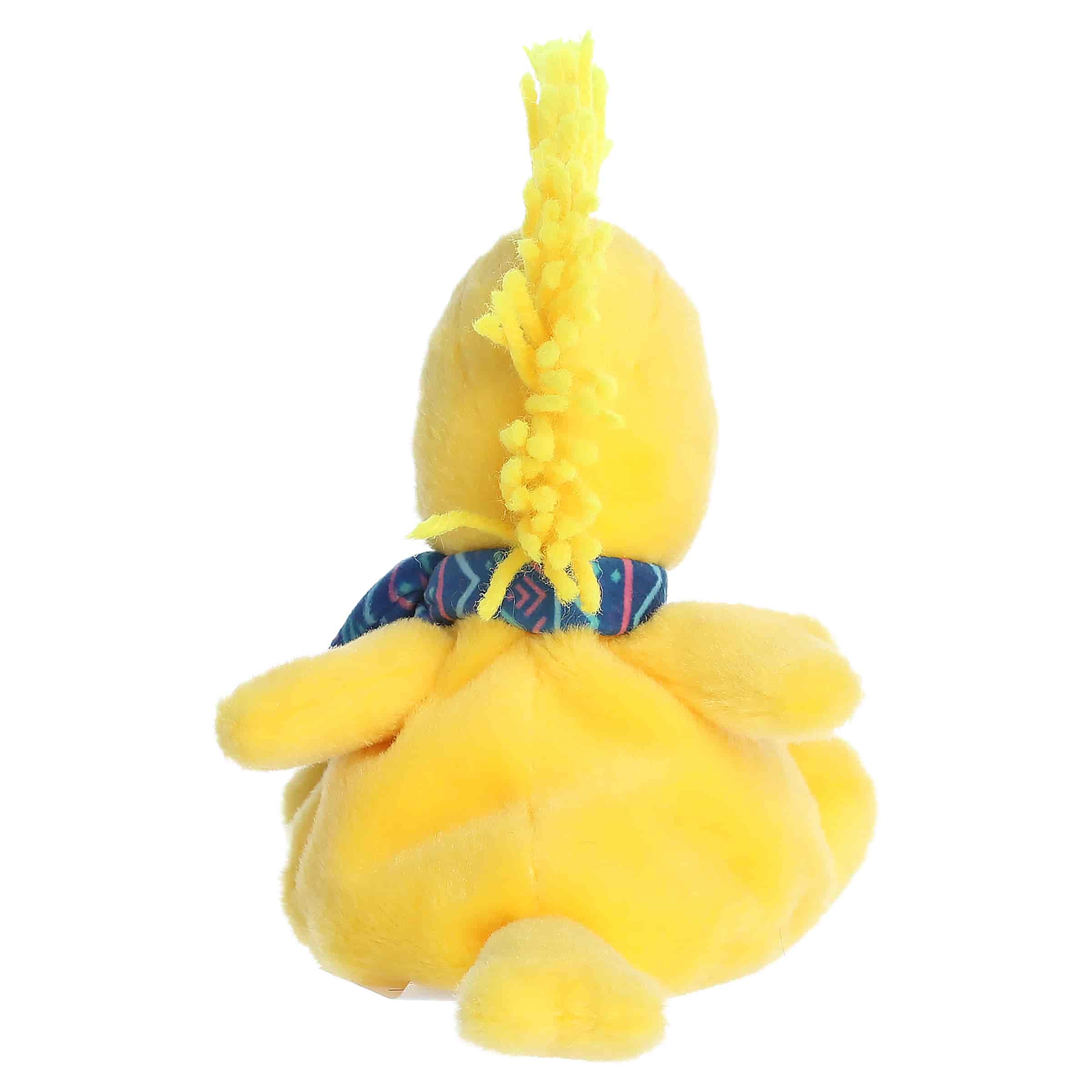 Aurora® - Peanuts® - Palm Pals™ - 5" I Love Snow Woodstock