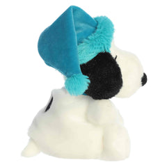 Aurora® - Peanuts® - Palm Pals™ - 5" Bundled Up Snoopy
