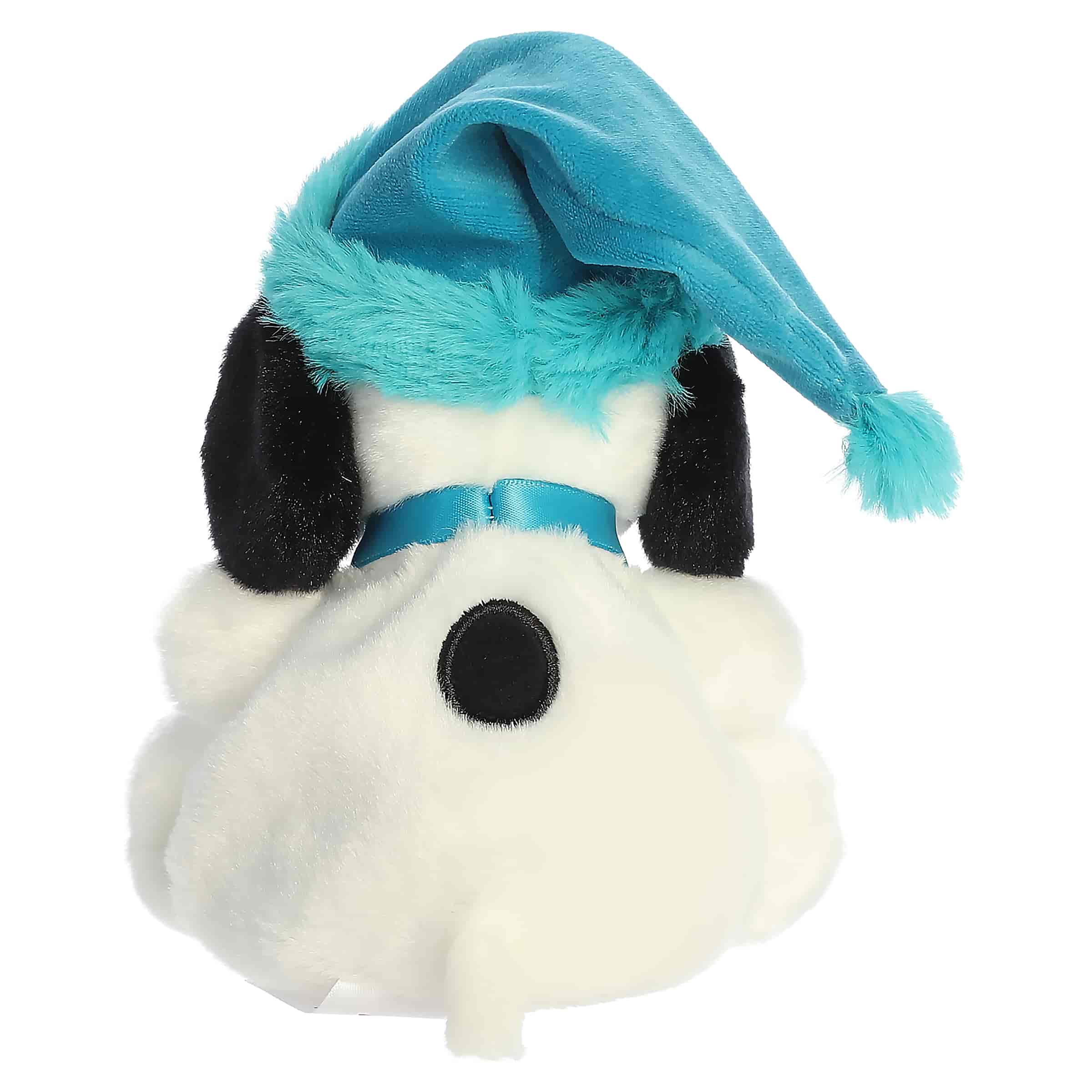 Aurora® - Peanuts® - Palm Pals™ - 5" Bundled Up Snoopy
