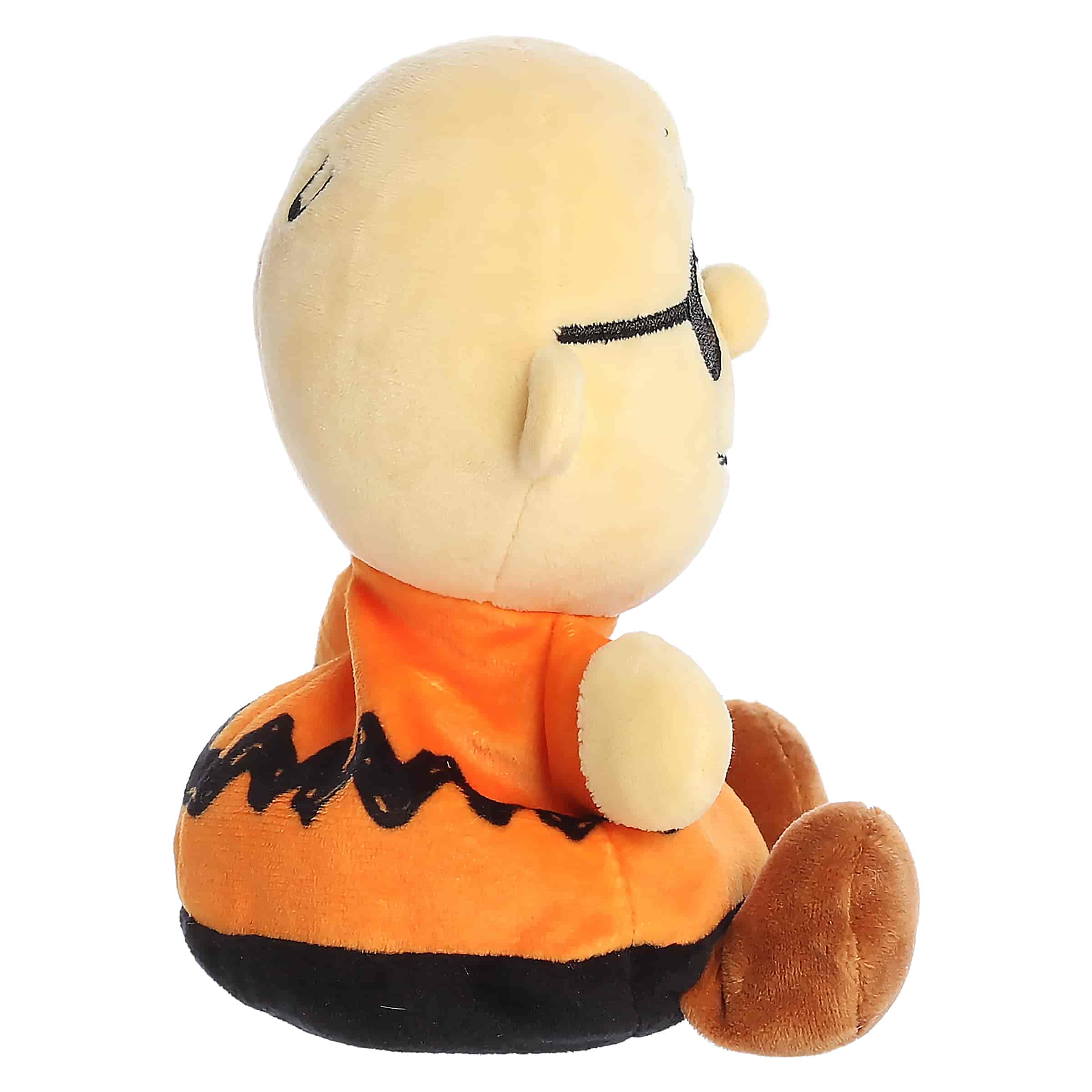 Aurora® - Peanuts® - Palm Pals™ - 5" Masked Charlie Brown