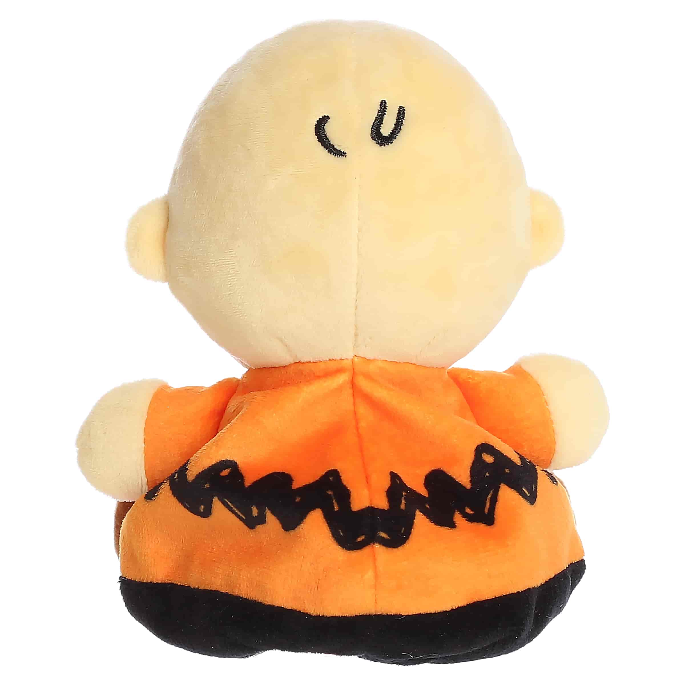 Aurora® - Peanuts® - Palm Pals™ - 5" Masked Charlie Brown