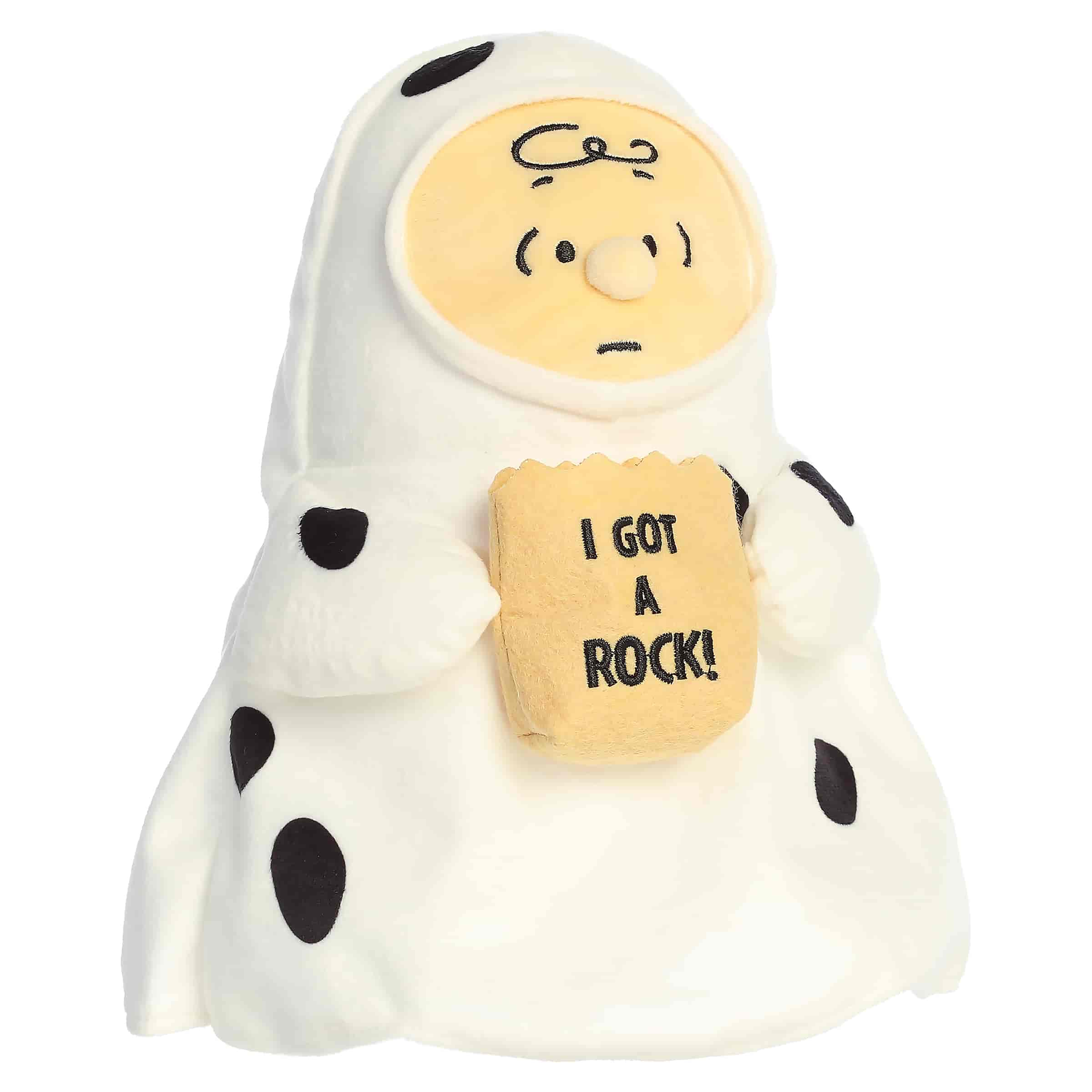 Aurora® - Peanuts® - 8" Rockin' Charlie Brown