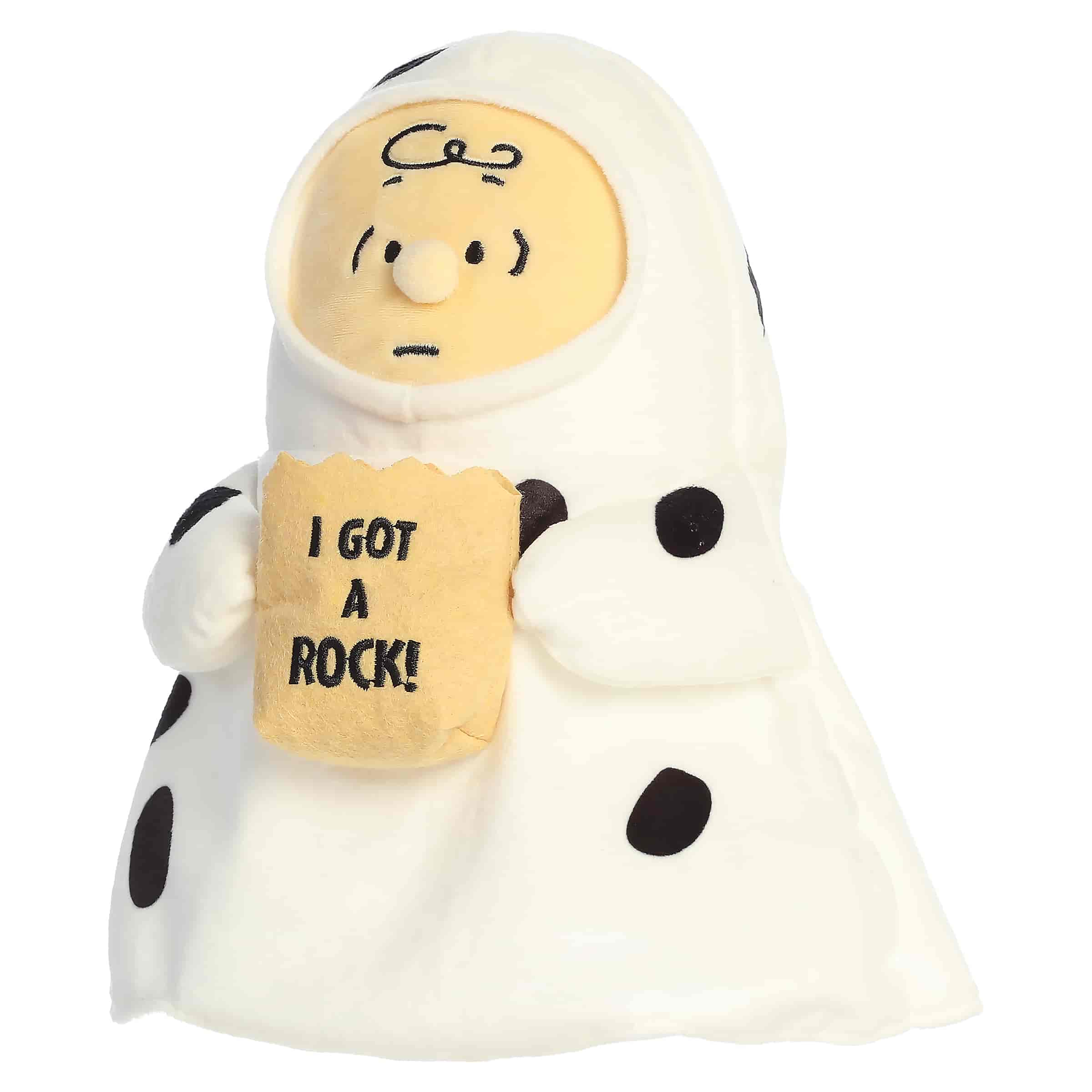 Aurora® - Peanuts® - 8" Rockin' Charlie Brown