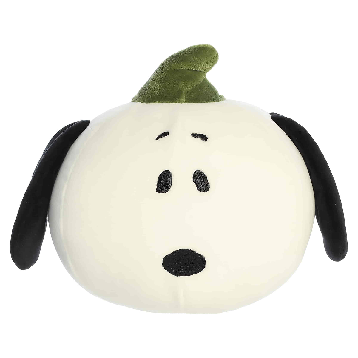 Aurora® - Peanuts® - 8" Snoopy Pumpkin