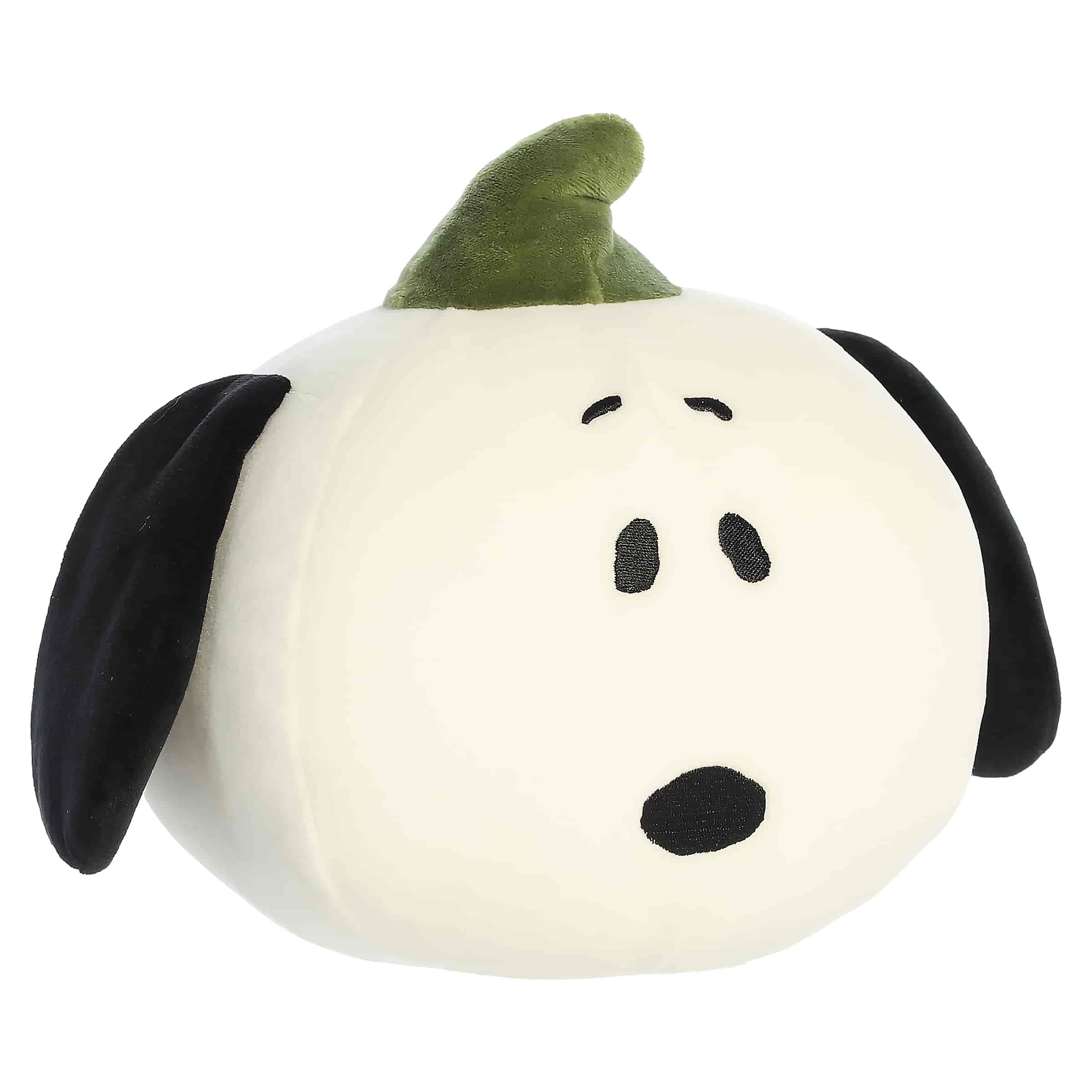 Aurora® - Peanuts® - 8" Snoopy Pumpkin