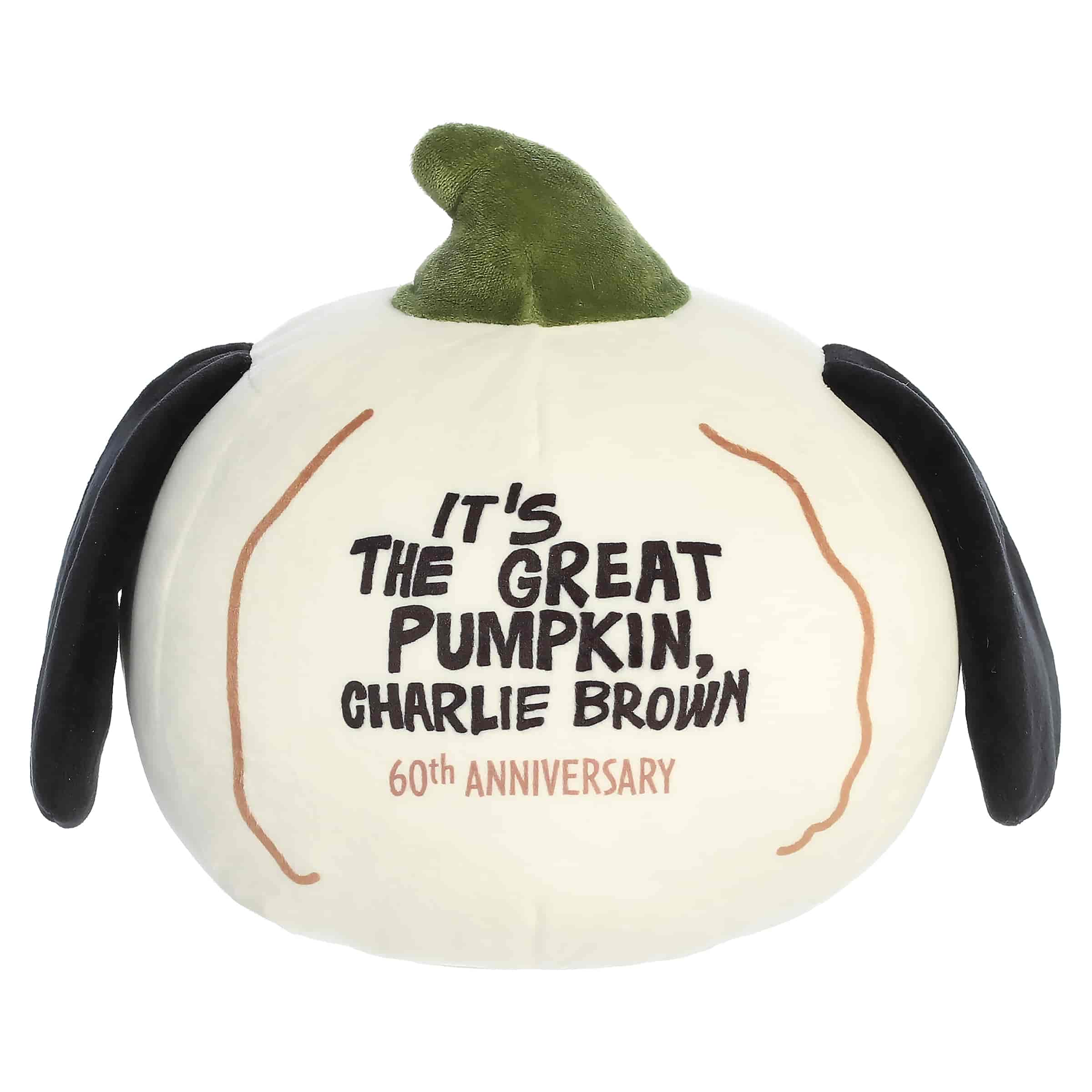 Aurora® - Peanuts® - 8" Snoopy Pumpkin