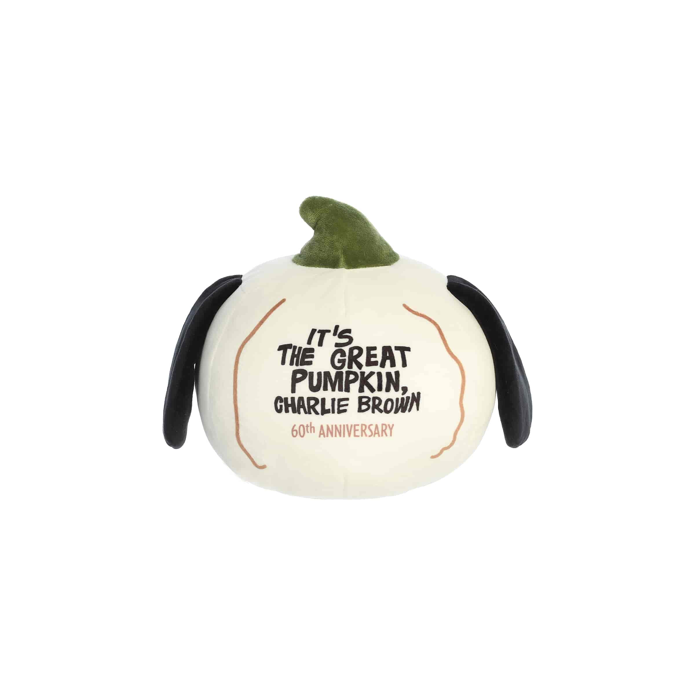 Aurora® - Peanuts® - 8" Snoopy Pumpkin