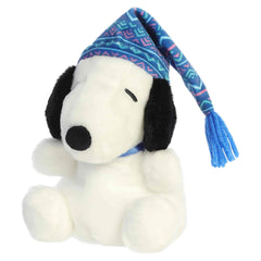 Aurora® - Peanuts® - Palm Pals™ - 4.5" I Love Snow Snoopy