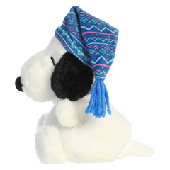 Aurora® - Peanuts® - Palm Pals™ - 4.5" I Love Snow Snoopy
