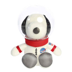 Aurora® - Peanuts® - 10" Spacesuit Snoopy With Helmet