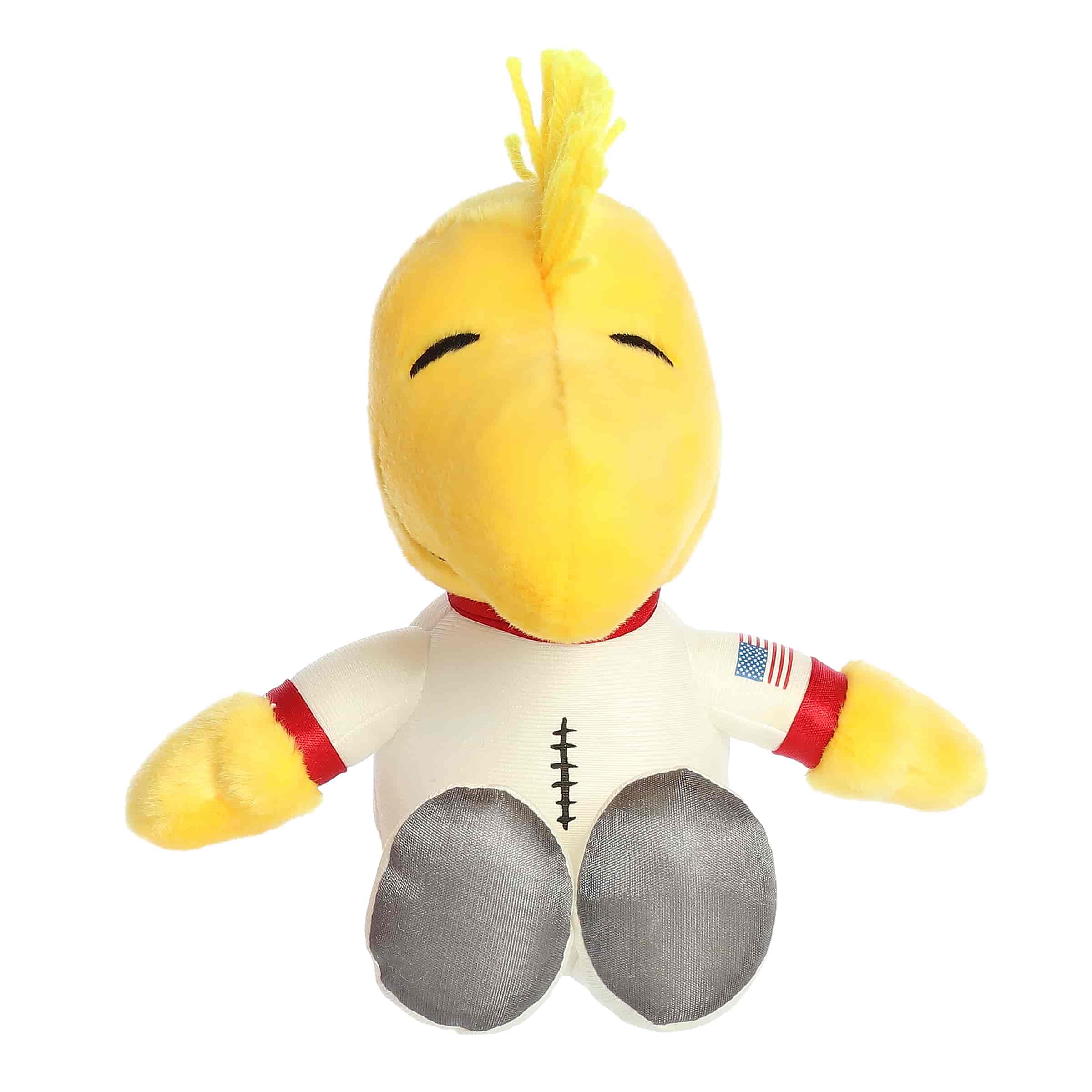 Aurora® - Peanuts® - 6.5" Spacesuit Woodstock