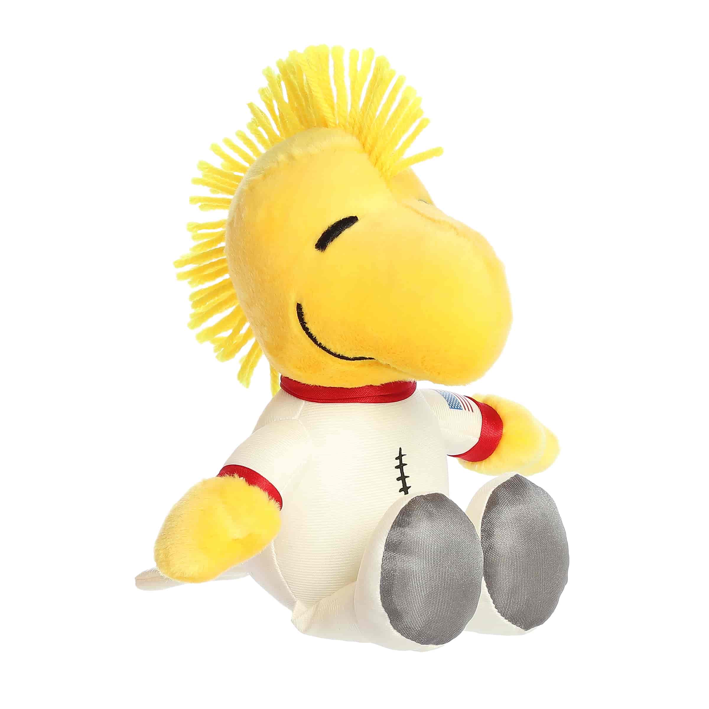 Aurora® - Peanuts® - 6.5" Spacesuit Woodstock