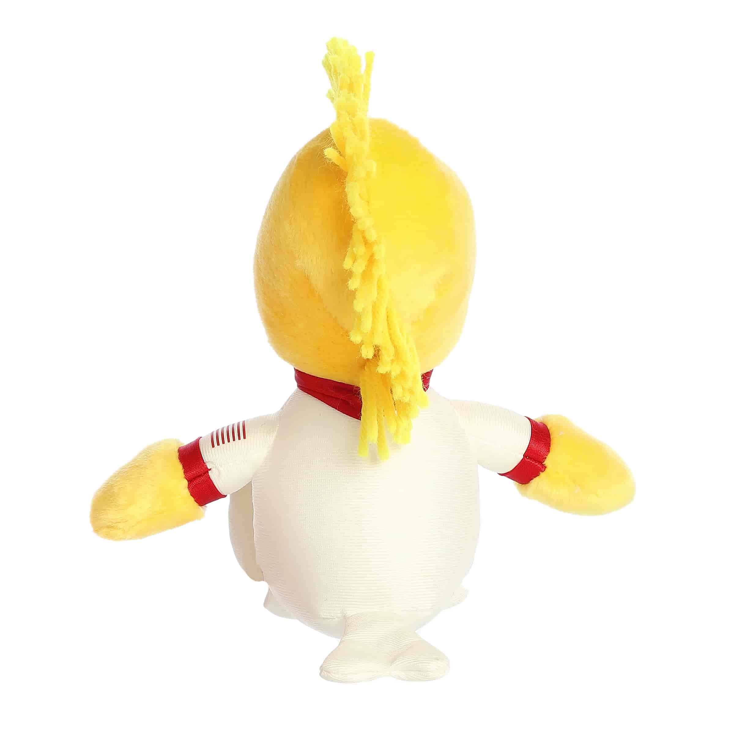 Aurora® - Peanuts® - 6.5" Spacesuit Woodstock