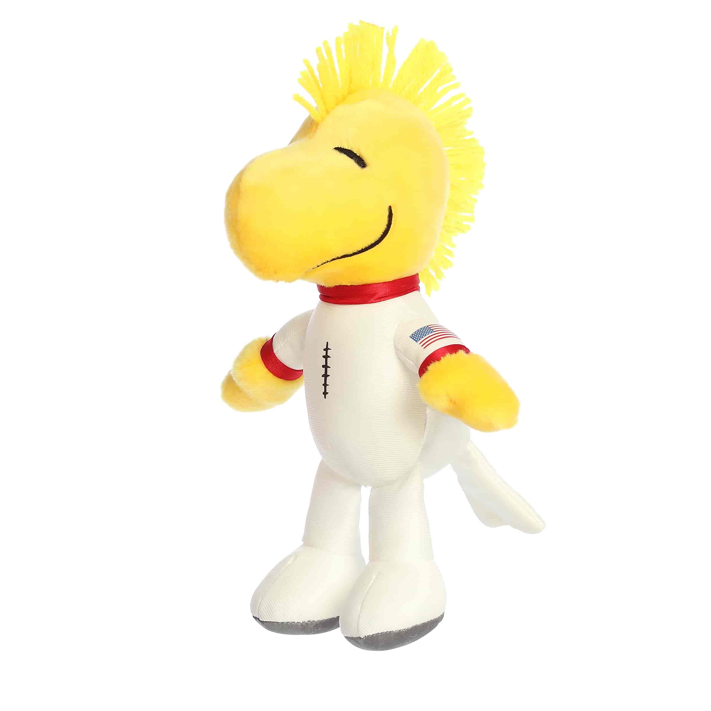 Aurora® - Peanuts® - 6.5" Spacesuit Woodstock