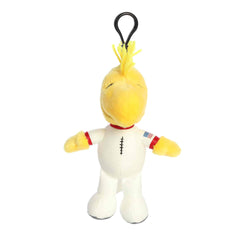 Aurora® - Peanuts® - 6.5" Spacesuit Woodstock Clip-On