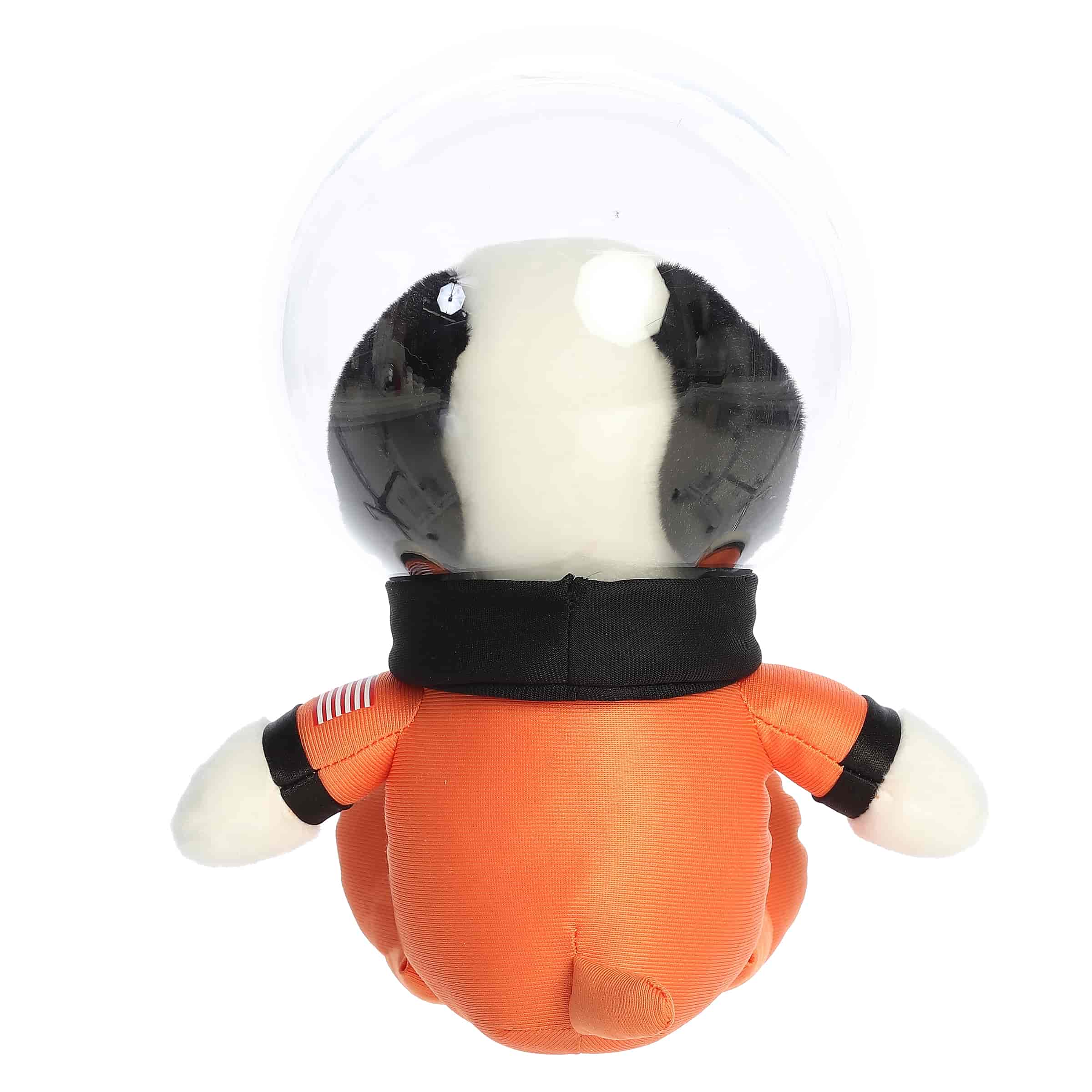 Aurora® - Peanuts® - 10" Spacesuit Snoopy With Helmet