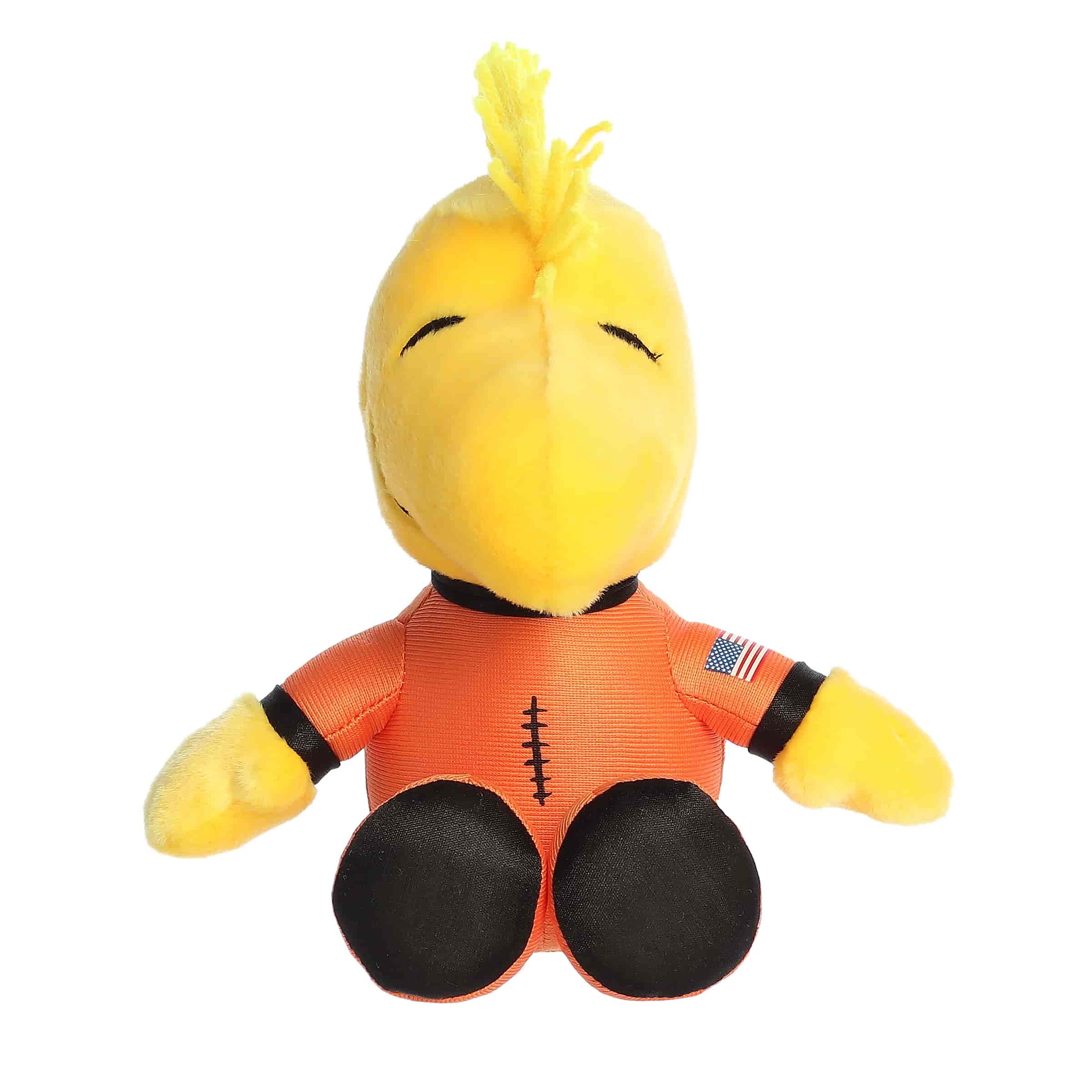 Aurora® - Peanuts® - 6.5" Spacesuit Woodstock