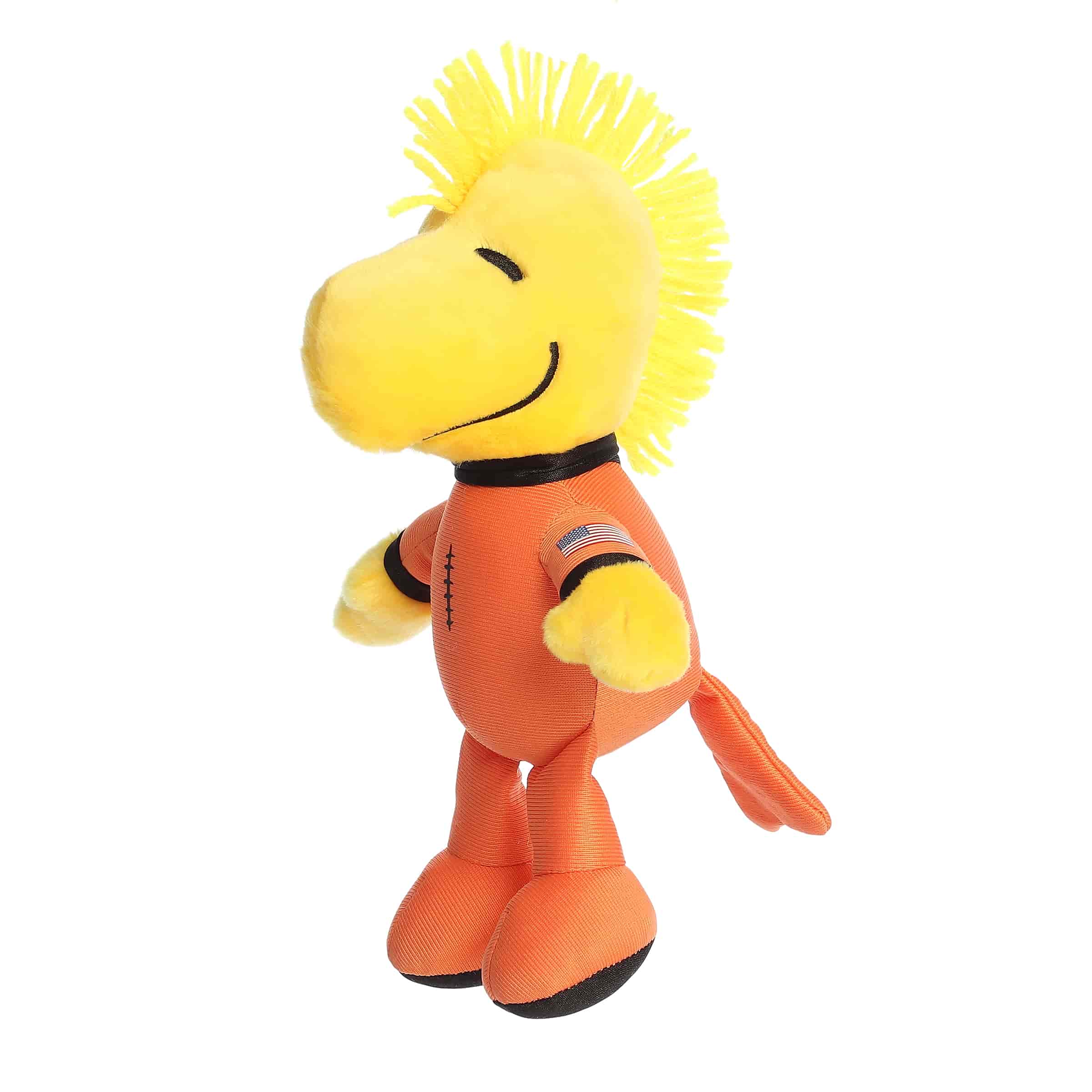 Aurora® - Peanuts® - 6.5" Spacesuit Woodstock