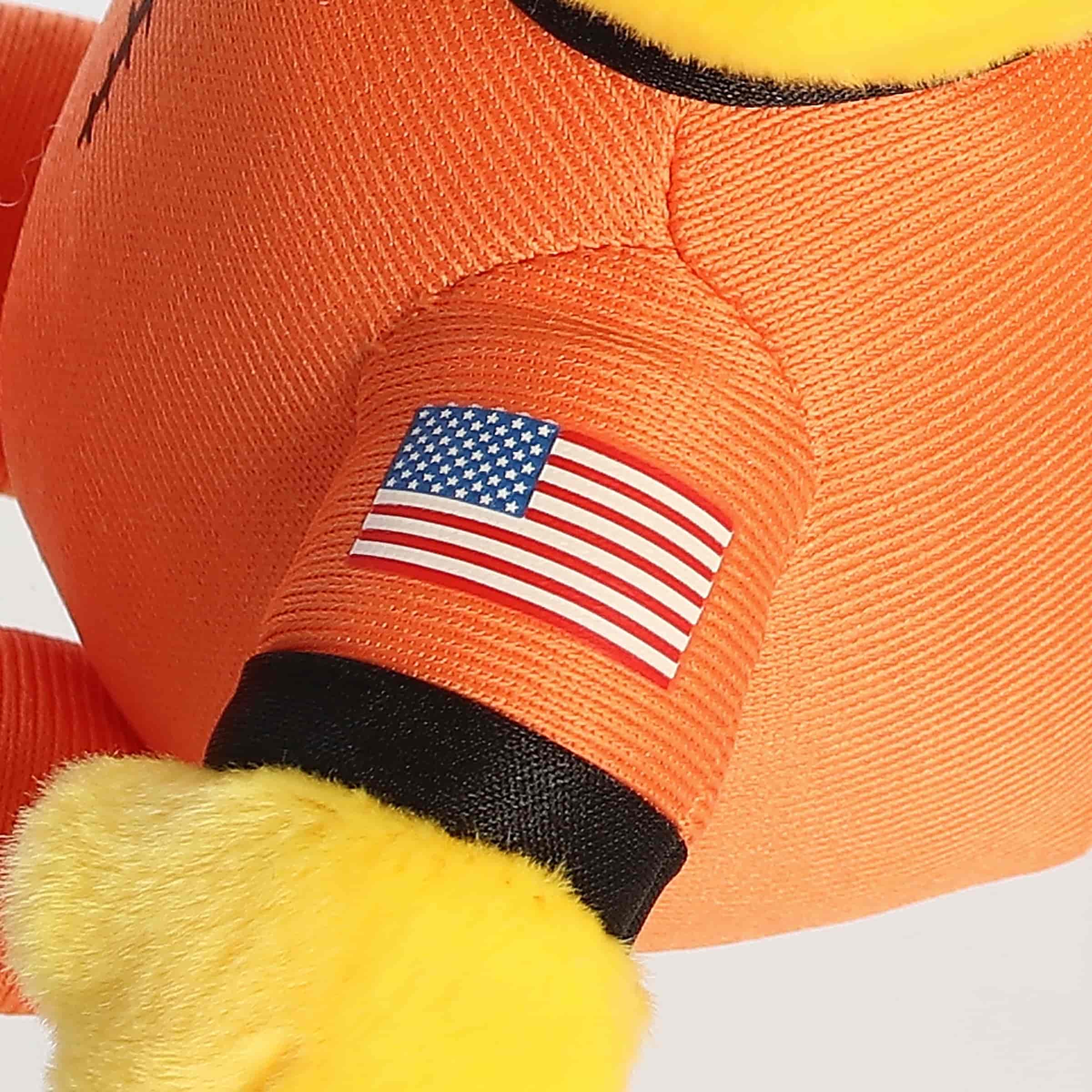 Aurora® - Peanuts® - 6.5" Spacesuit Woodstock