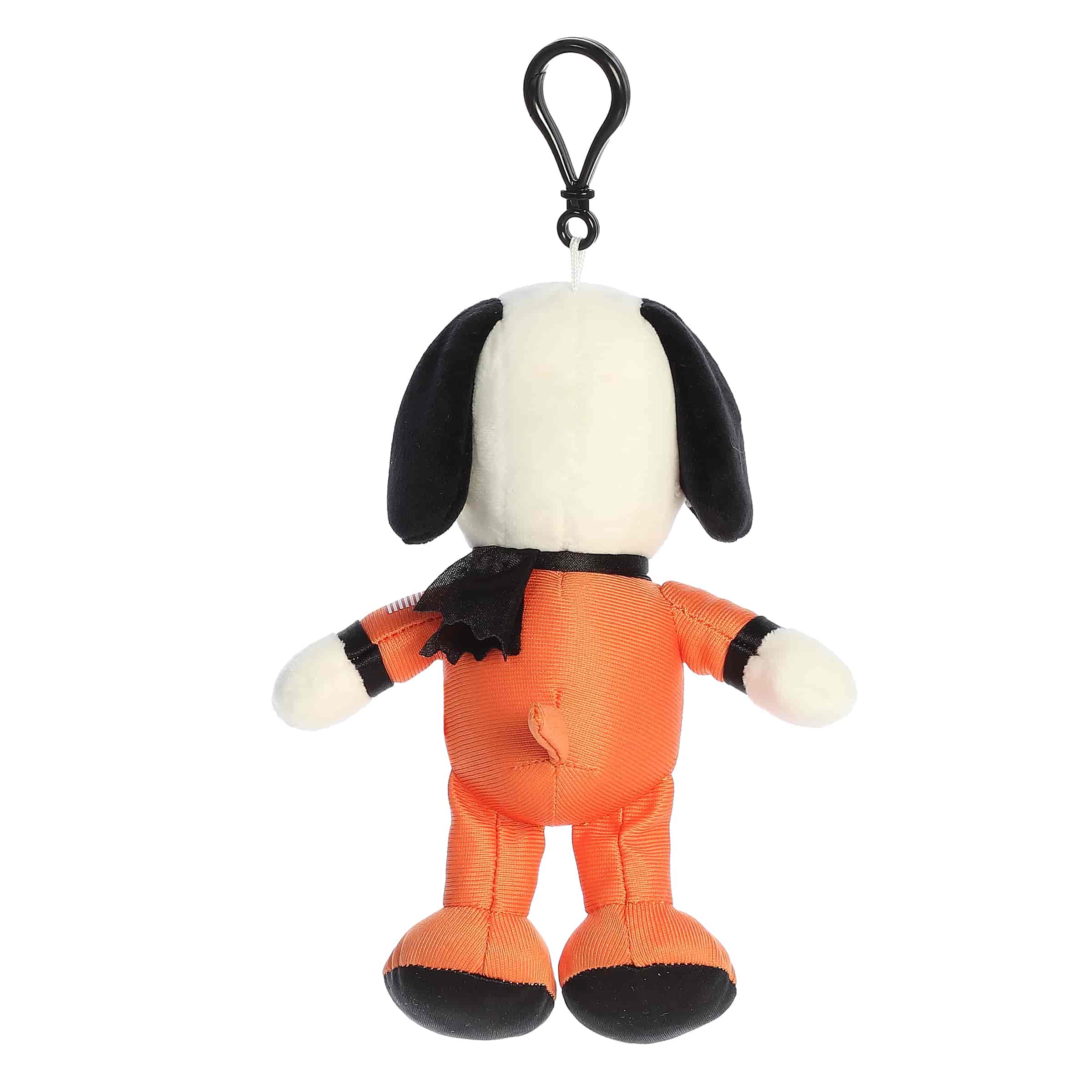 Aurora® - Peanuts® - 7" Spacesuit Snoopy Clip-On